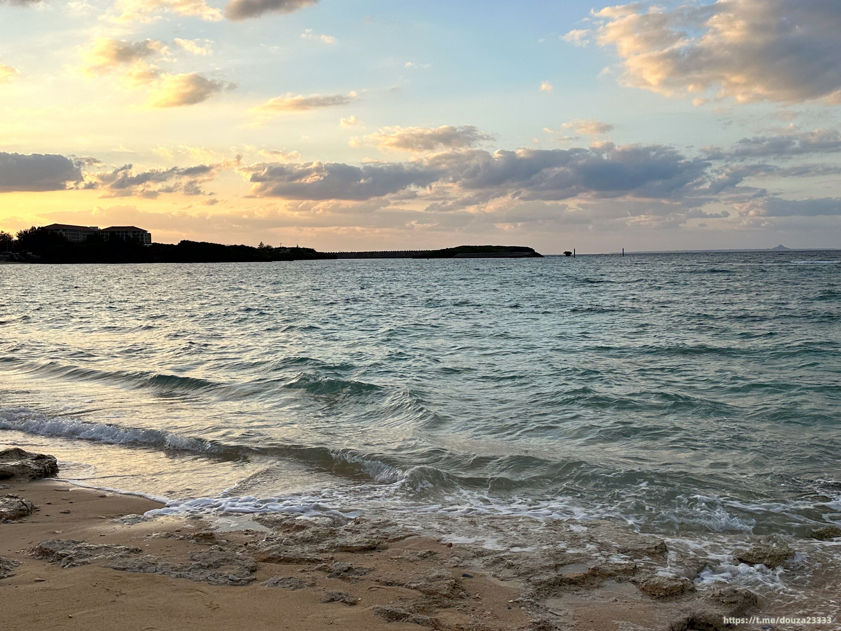 Original_White sand love in Okinawa_沖繩白沙之戀（5月31打赏群自购资源）(30)