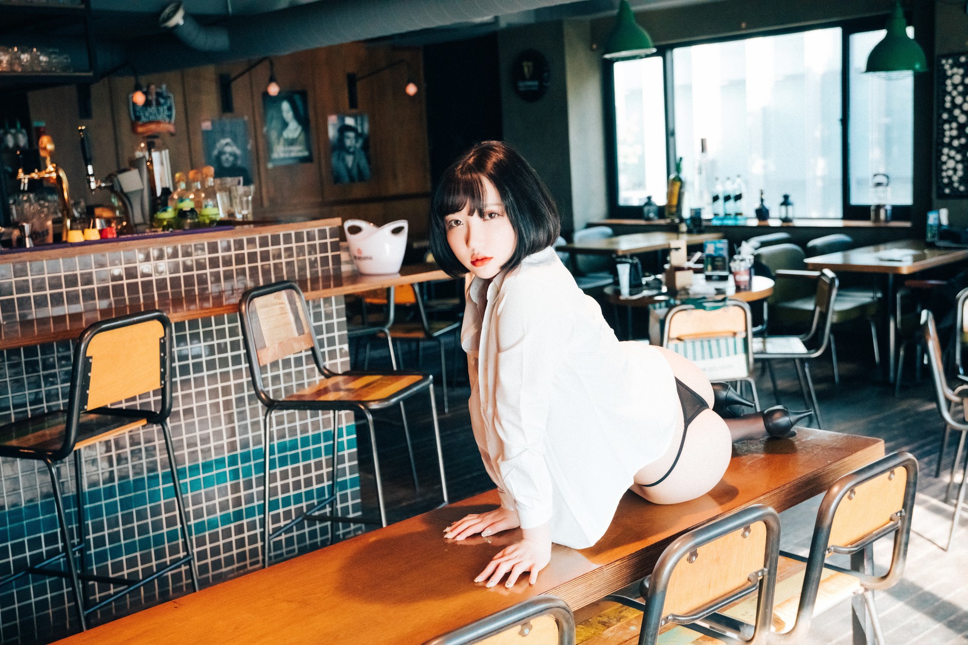 Son Yeeun 손예은, [Loozy] Tainted Love Bar Set.01(65)