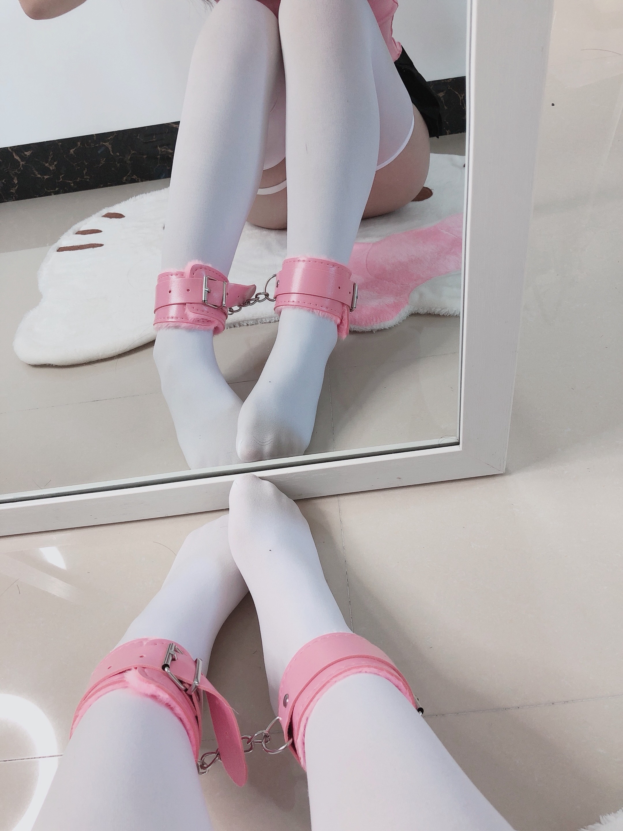 山本优木 - 粉红t(42)