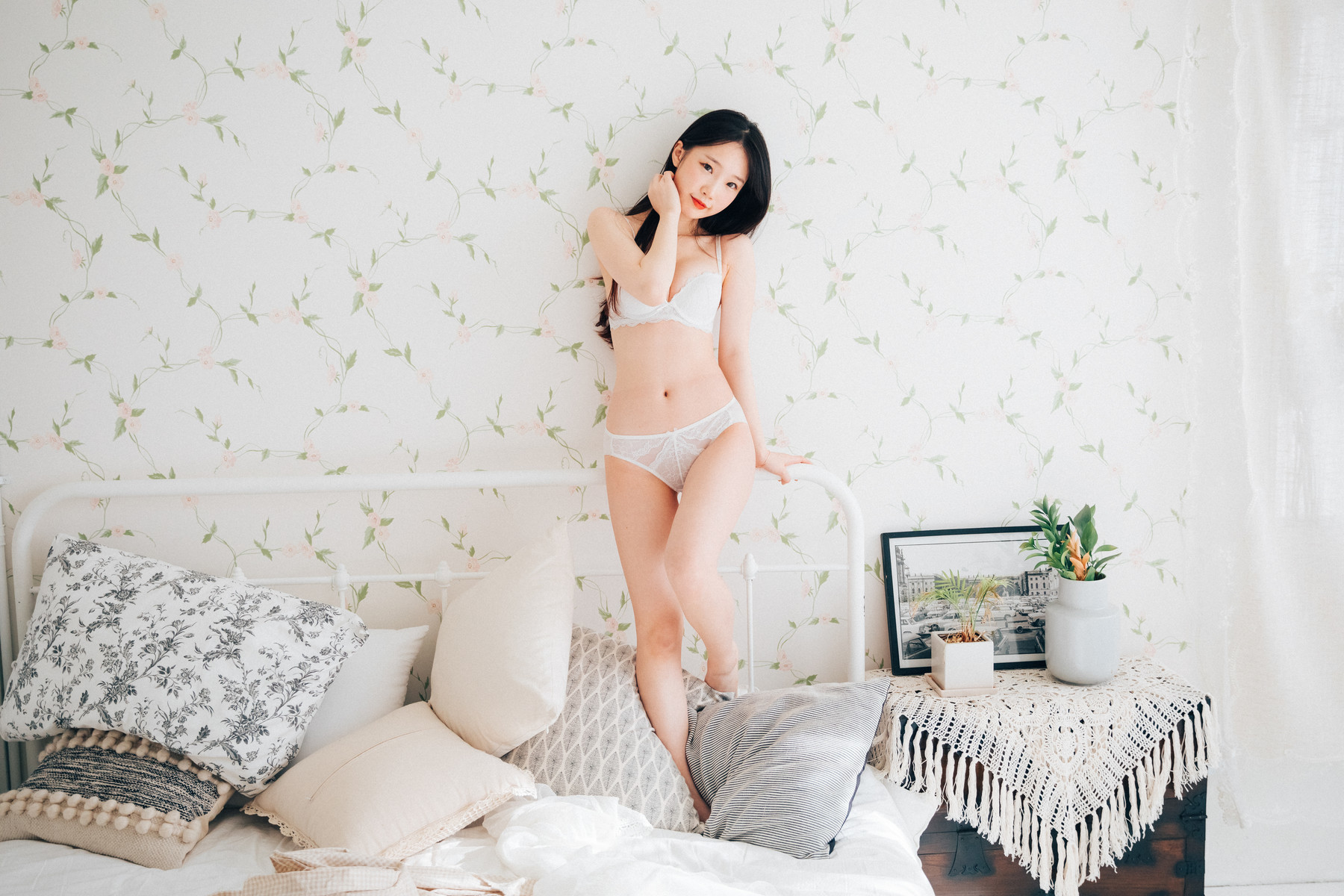 Pureding 퓨딩, LOOZY &#8220;Pure&#8221; Set.03(20)