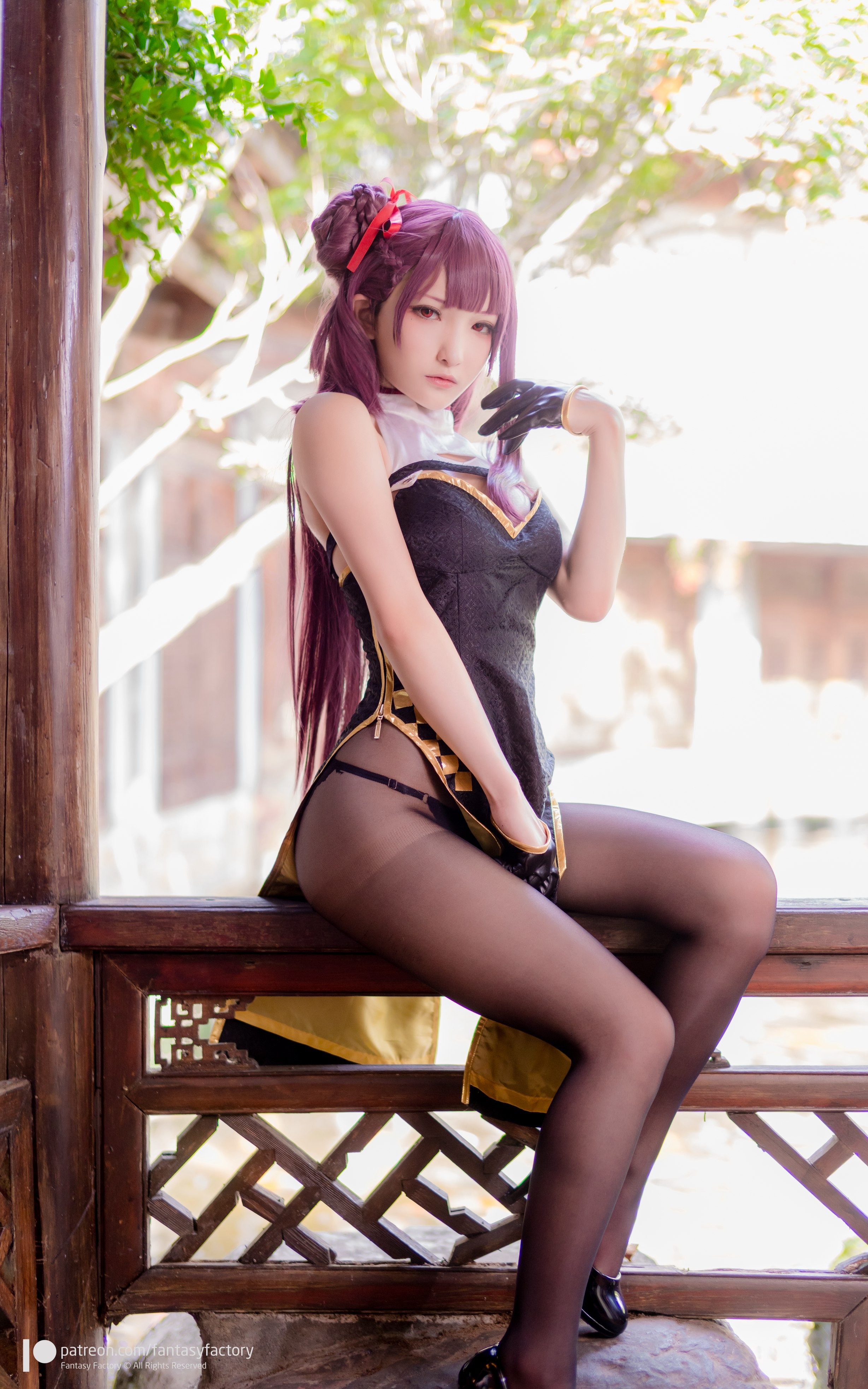 Fantasy Factory小丁 95P(70)