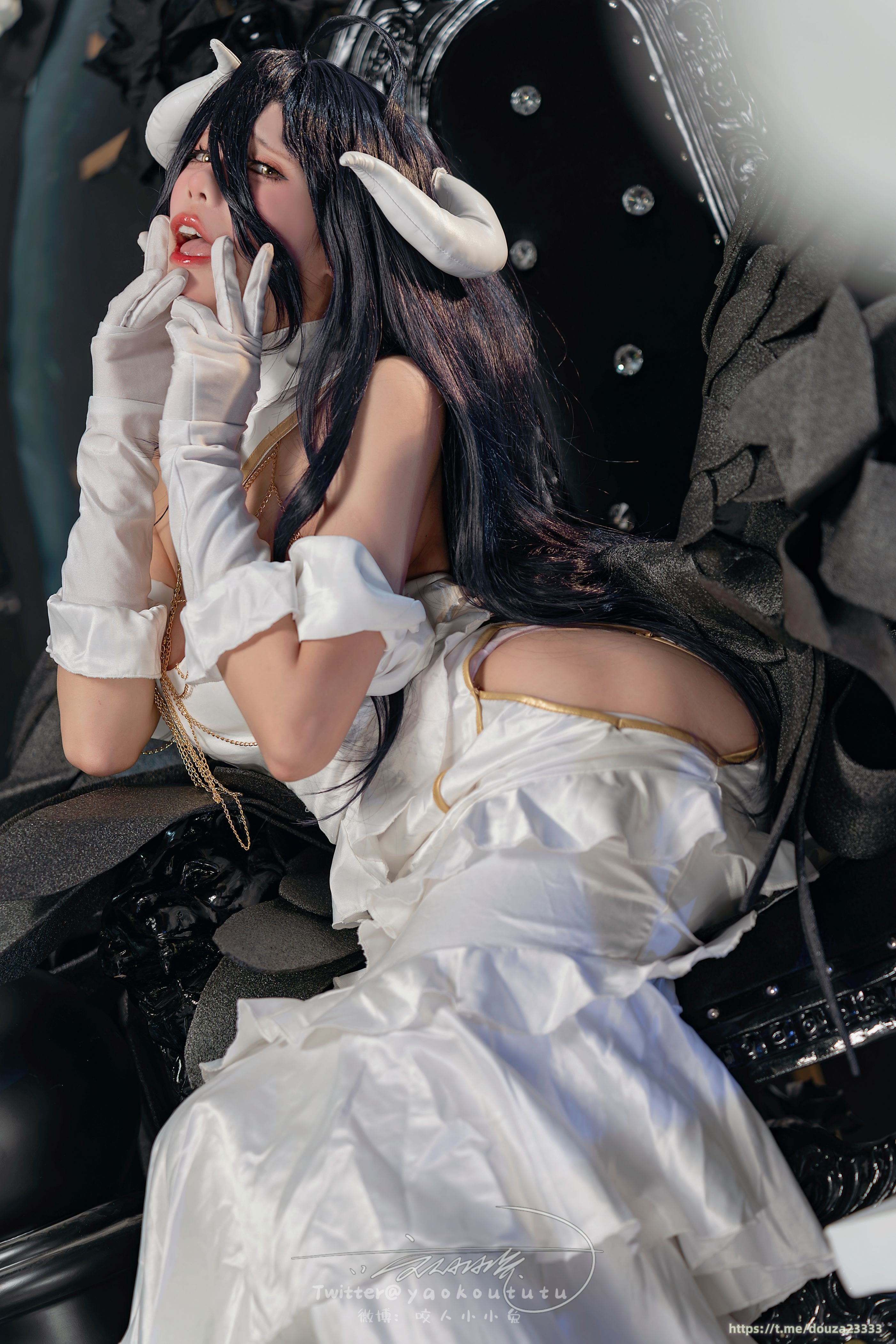 十二月作品『魅魔之耻 雅儿贝德』[73P 1V-1.37G]（1月16打赏群资源）(19)
