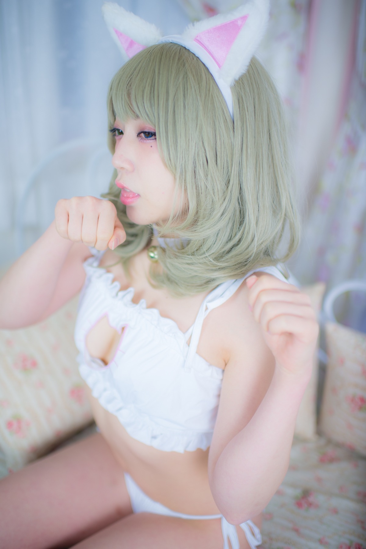 [星乃まみ] 酔い風 Vol.01(41)