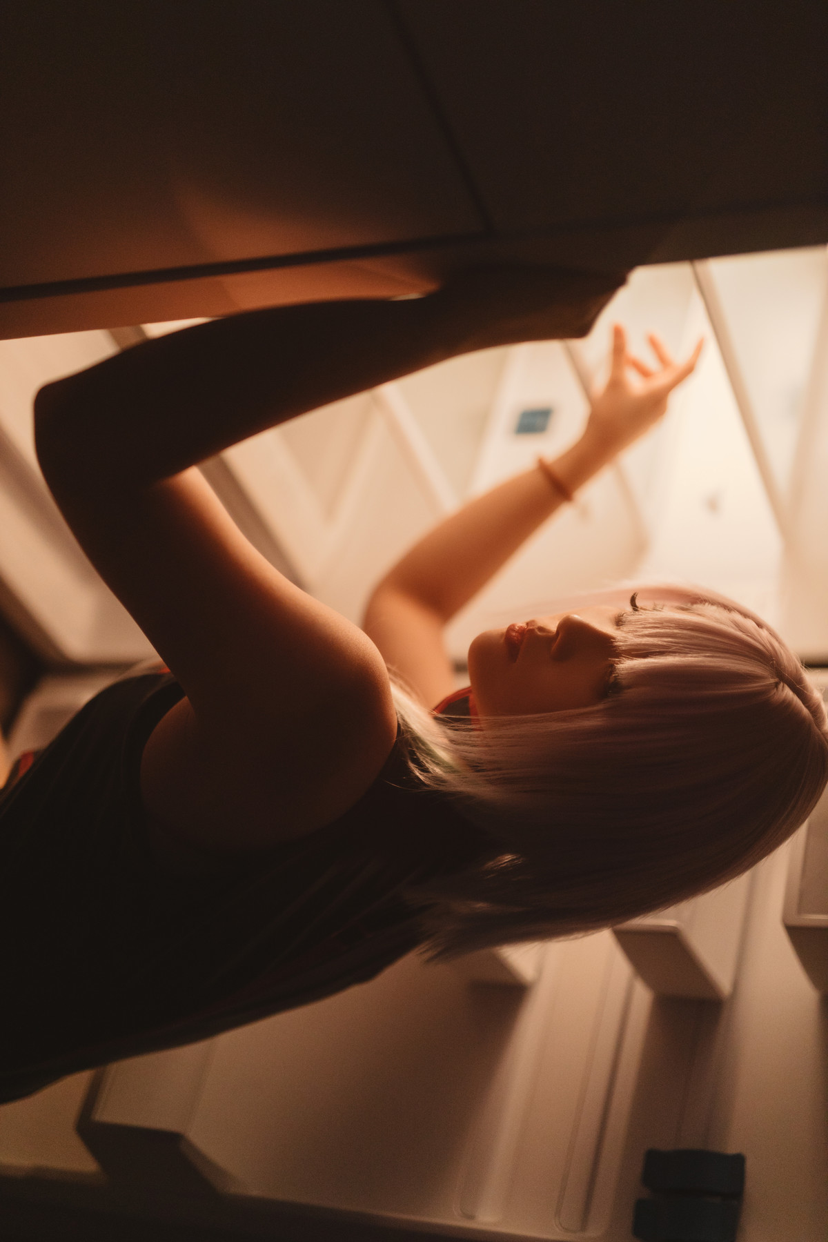 RINA モモリナ, [DCP-snaps] Vol.1 Cyberpunk Lucy(12)