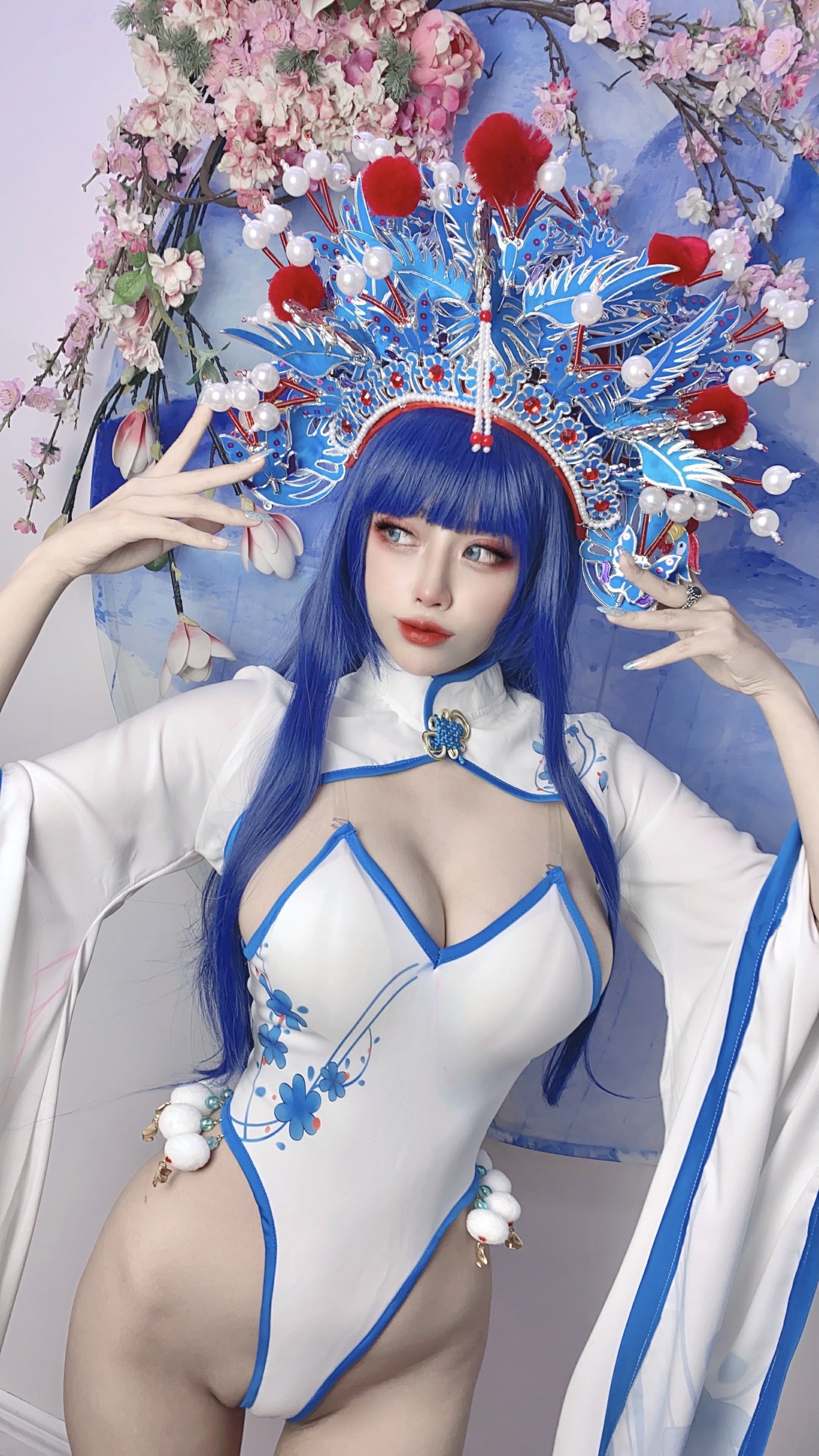 Byoru - Pai Mei(25)