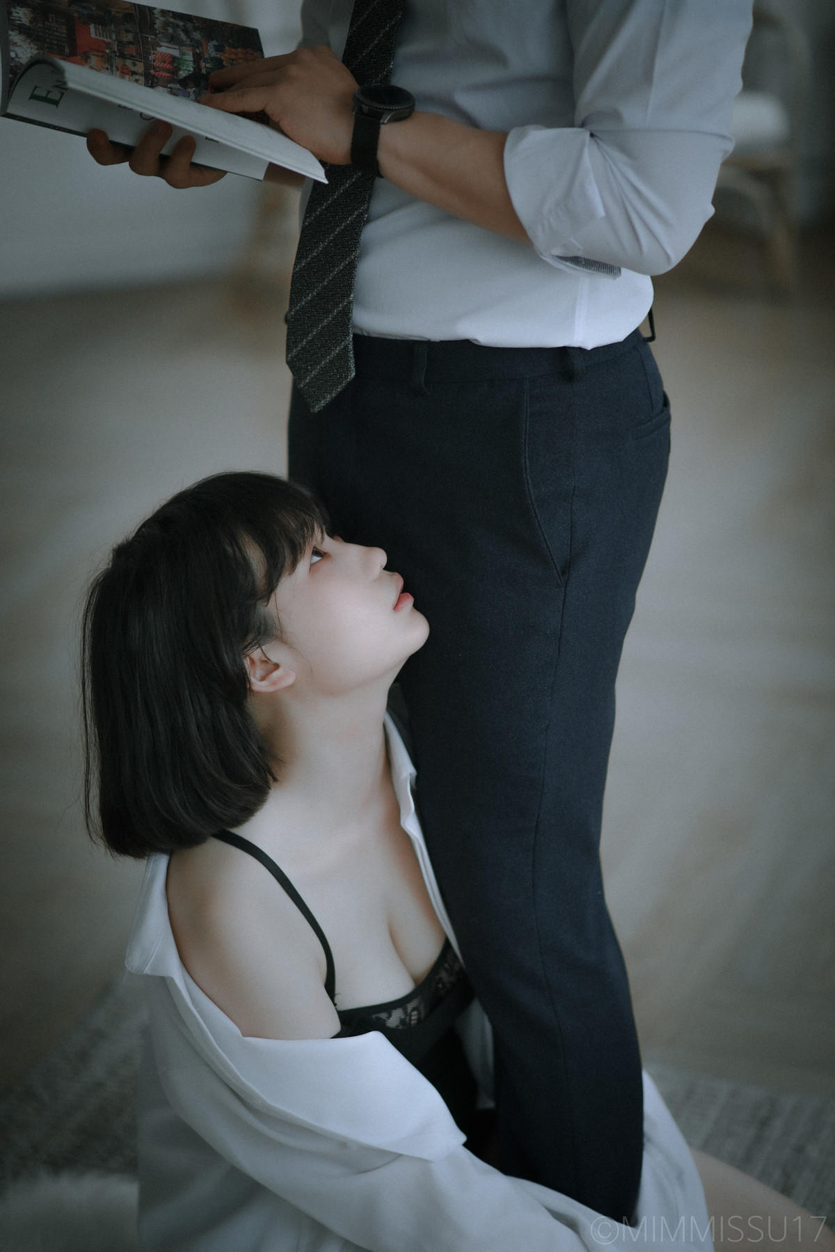 Mimmi 밈미, [DJAWA] The Pet(78)