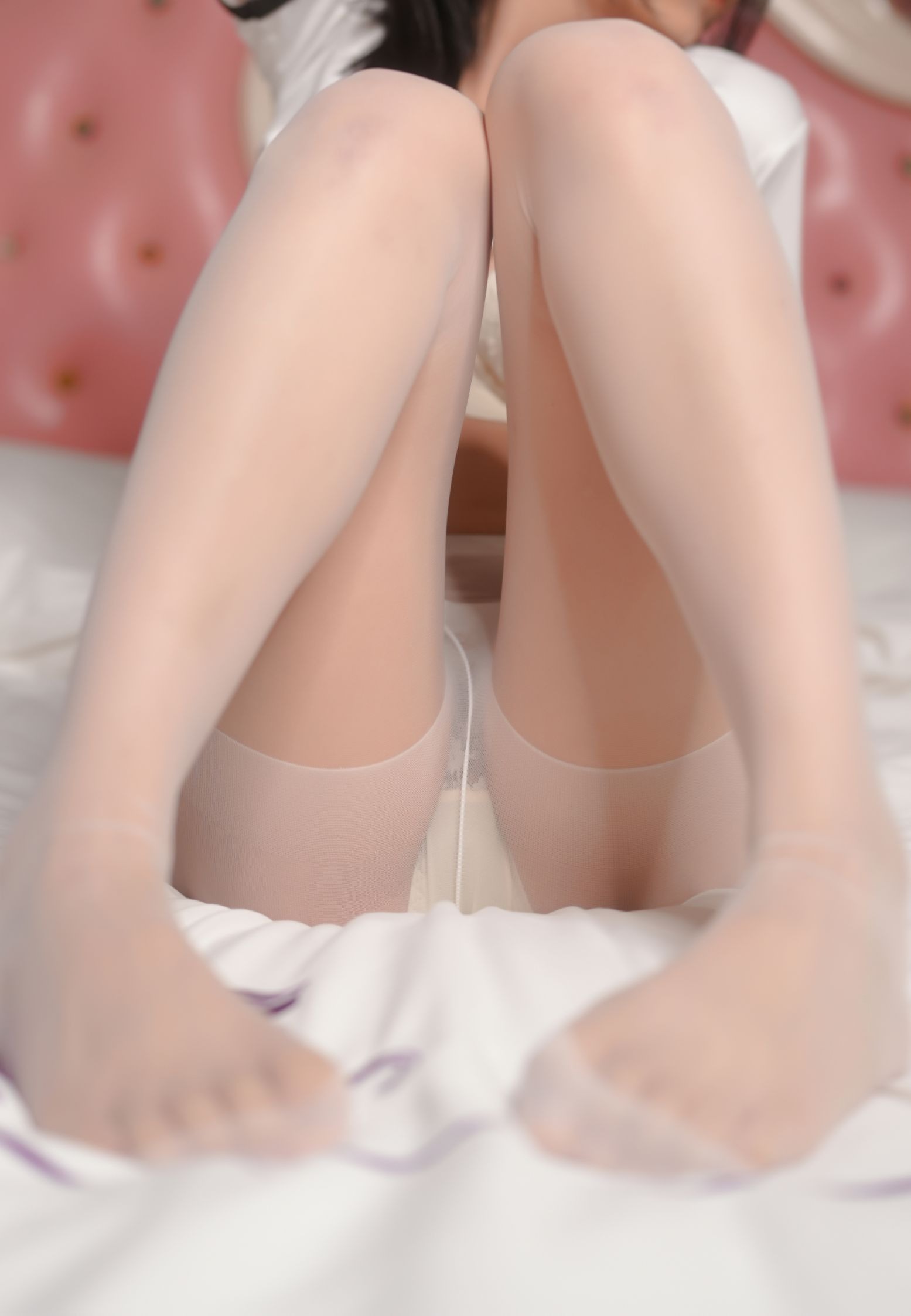 紧急企划 内部定制 小婕 体操服(7)
