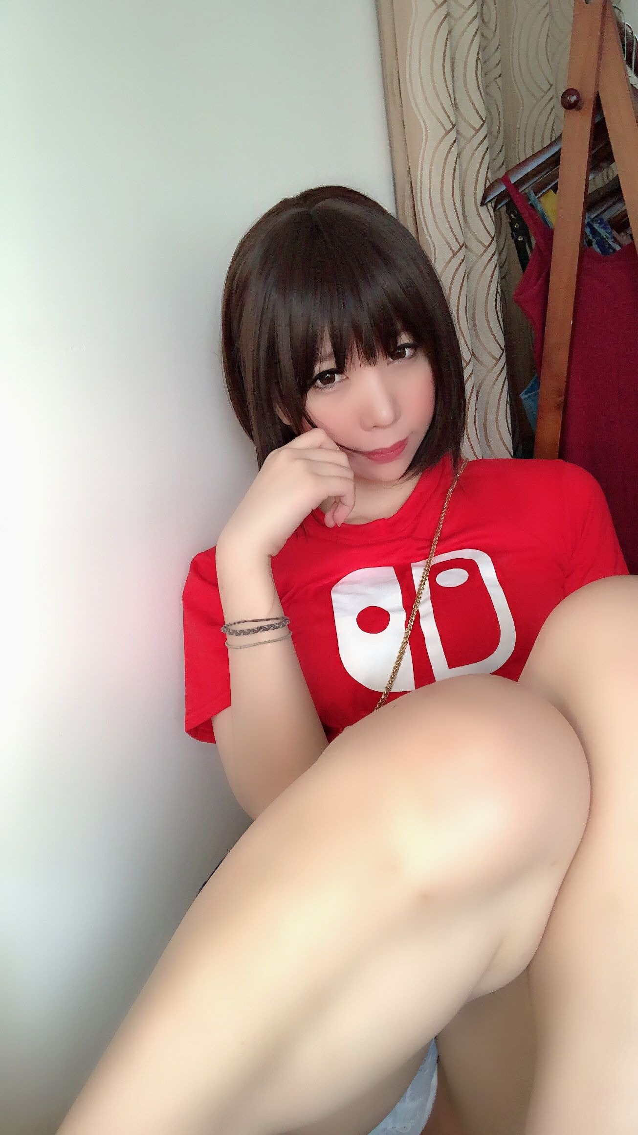 鹿野希 - 6月自拍本全版(37)