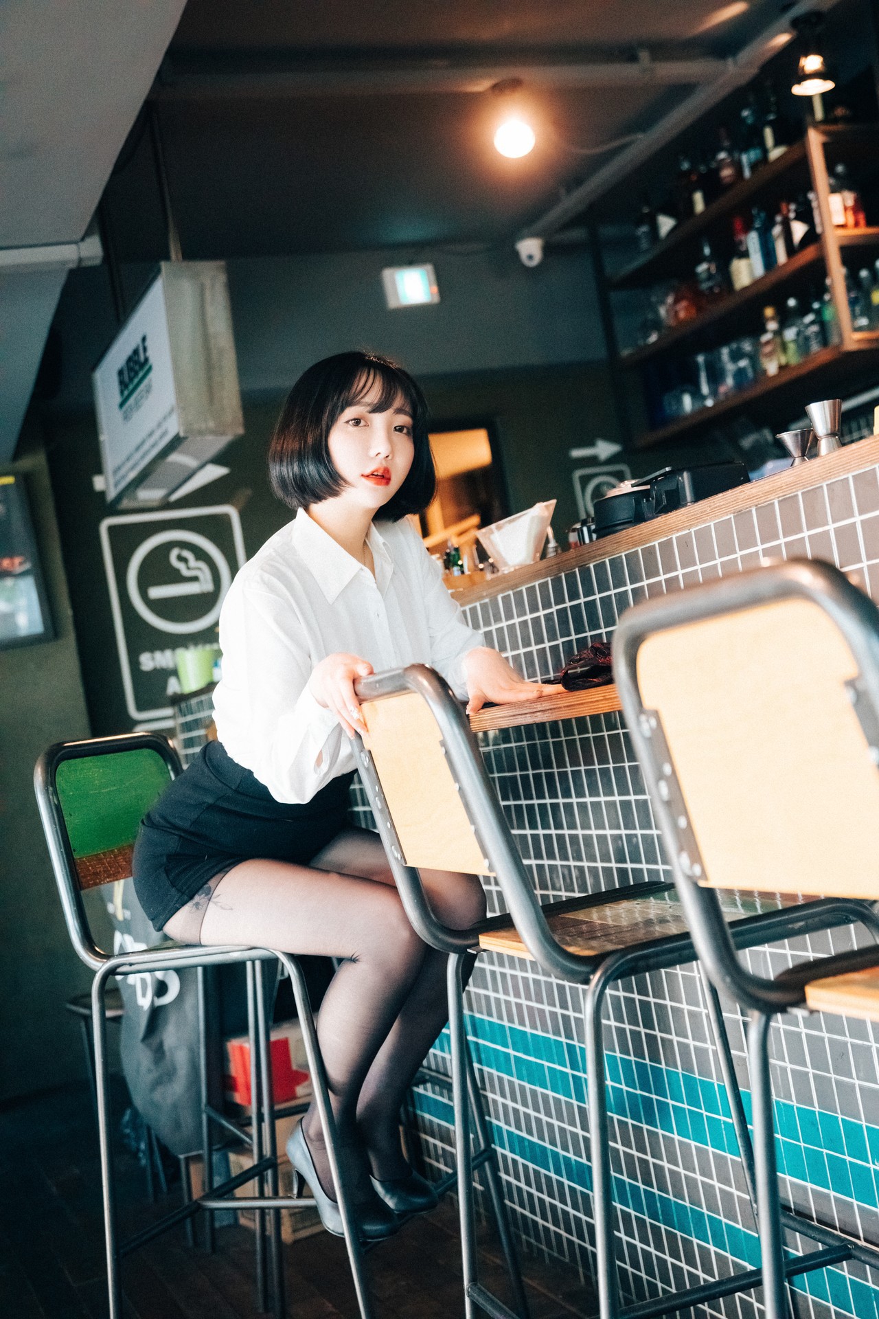 Son Yeeun 손예은, [Loozy] Tainted Love Bar Set.01(22)