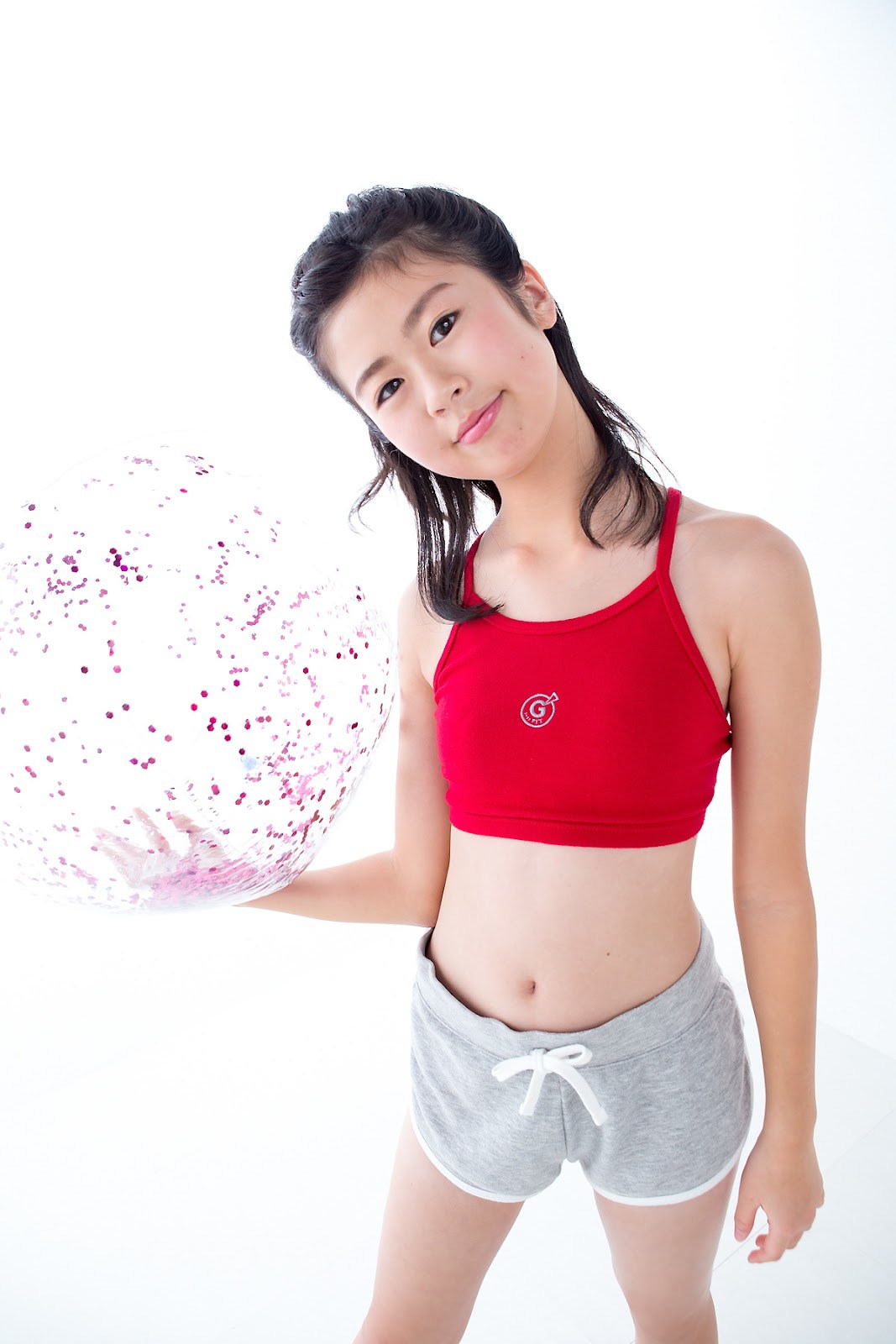 Kokone Nanase 七瀬ここね, [Minisuka.tv] 2021.09.30 Fresh-idol Gallery 06(33)