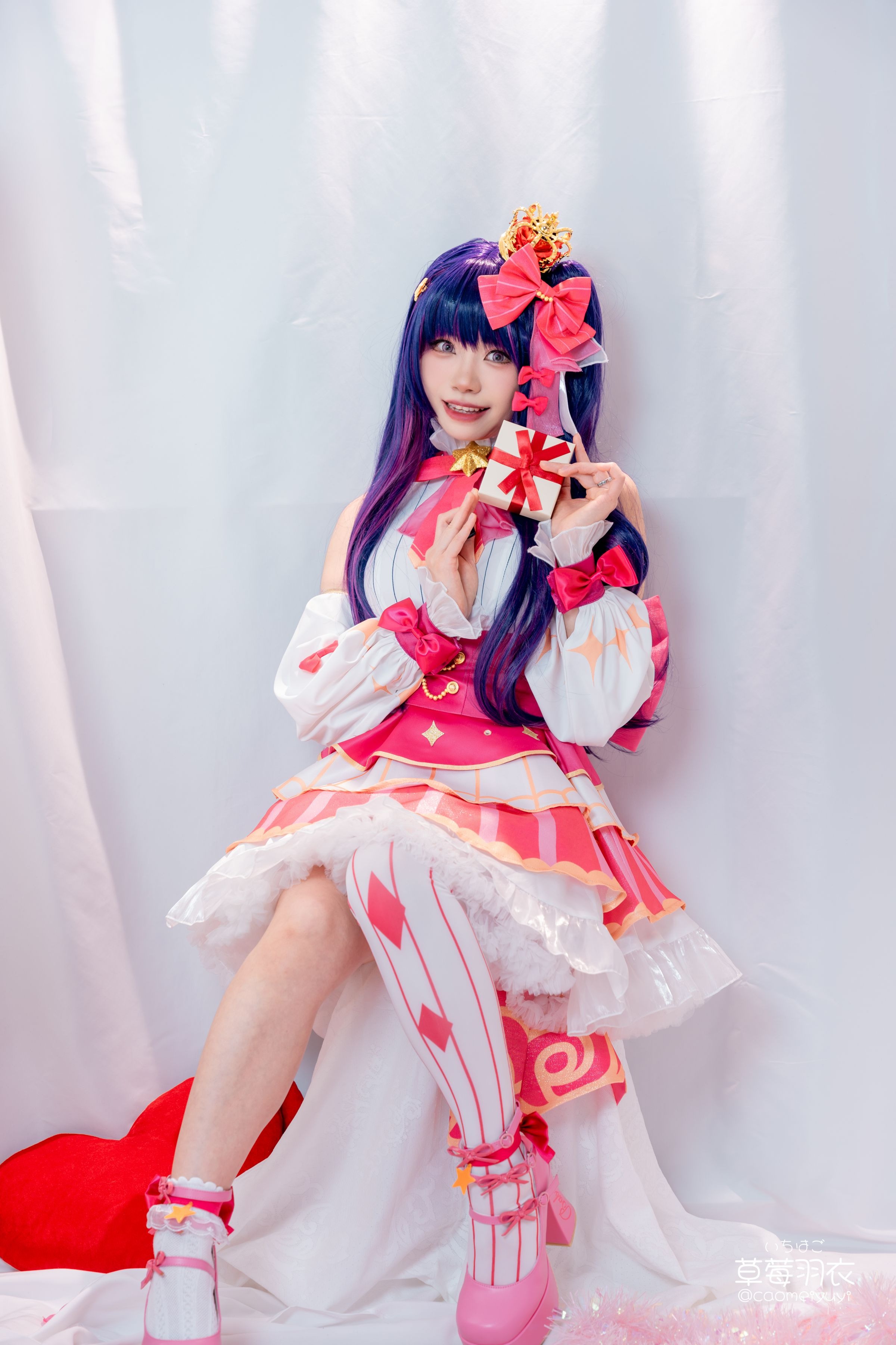 草莓羽衣 2402 fantia(30)