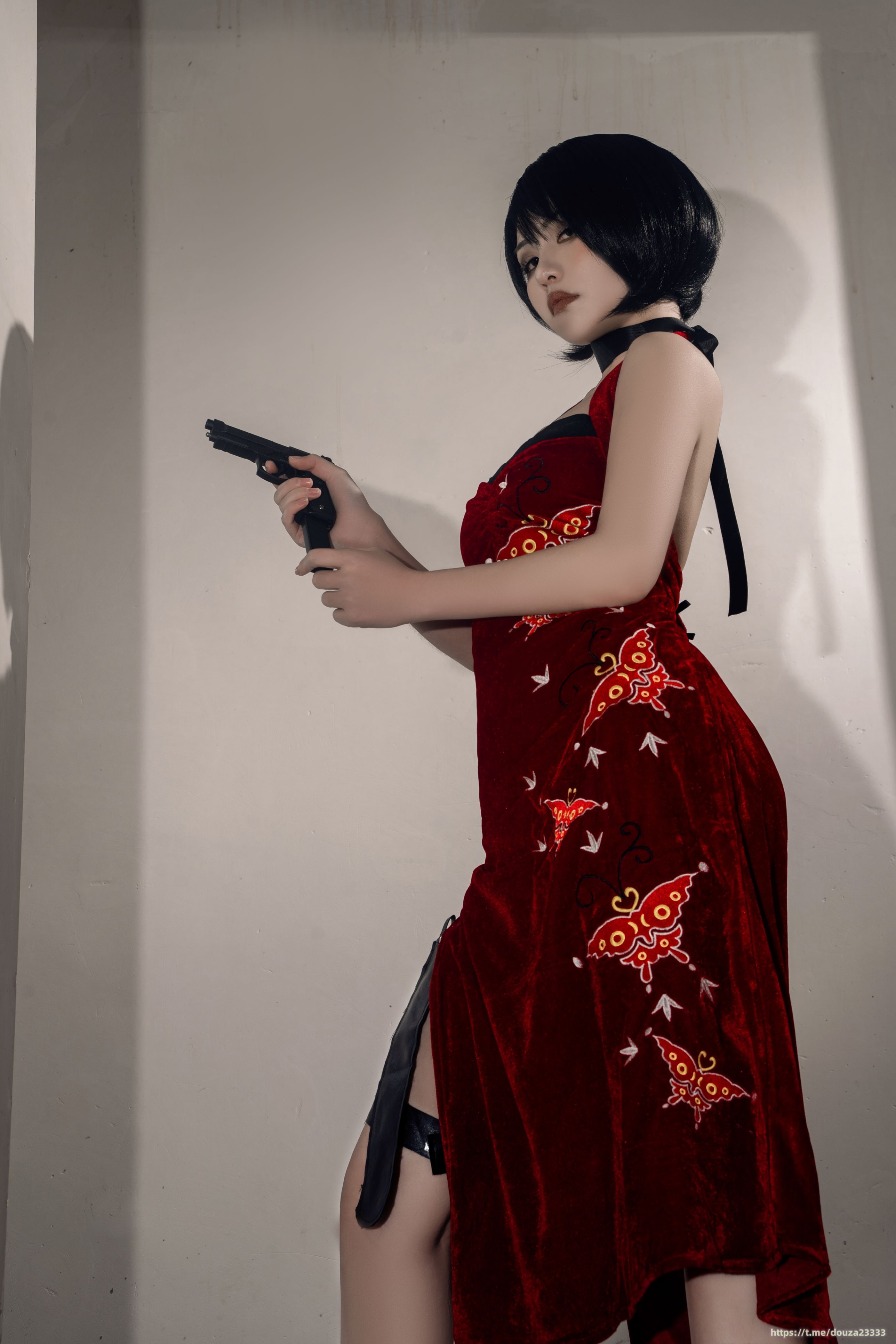 生化危机 艾达王(4)