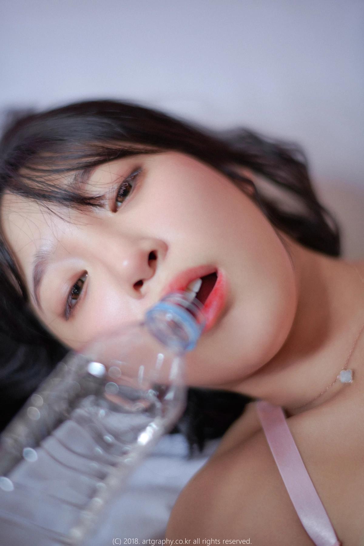 Kang Inkyung 강인경, [ArtGravia] Vol.046 아트그라비아 Set.02(19)