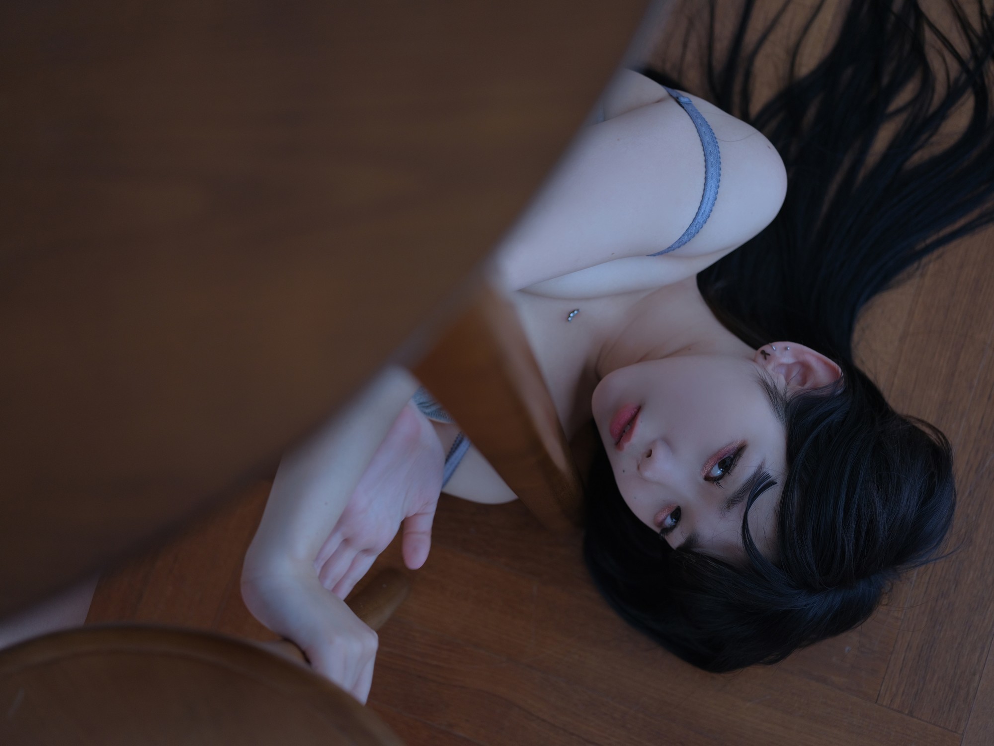 ZIA.Kwon 권지아, [Yo-U] Home Vol.01 &#8211; Set.01(20)