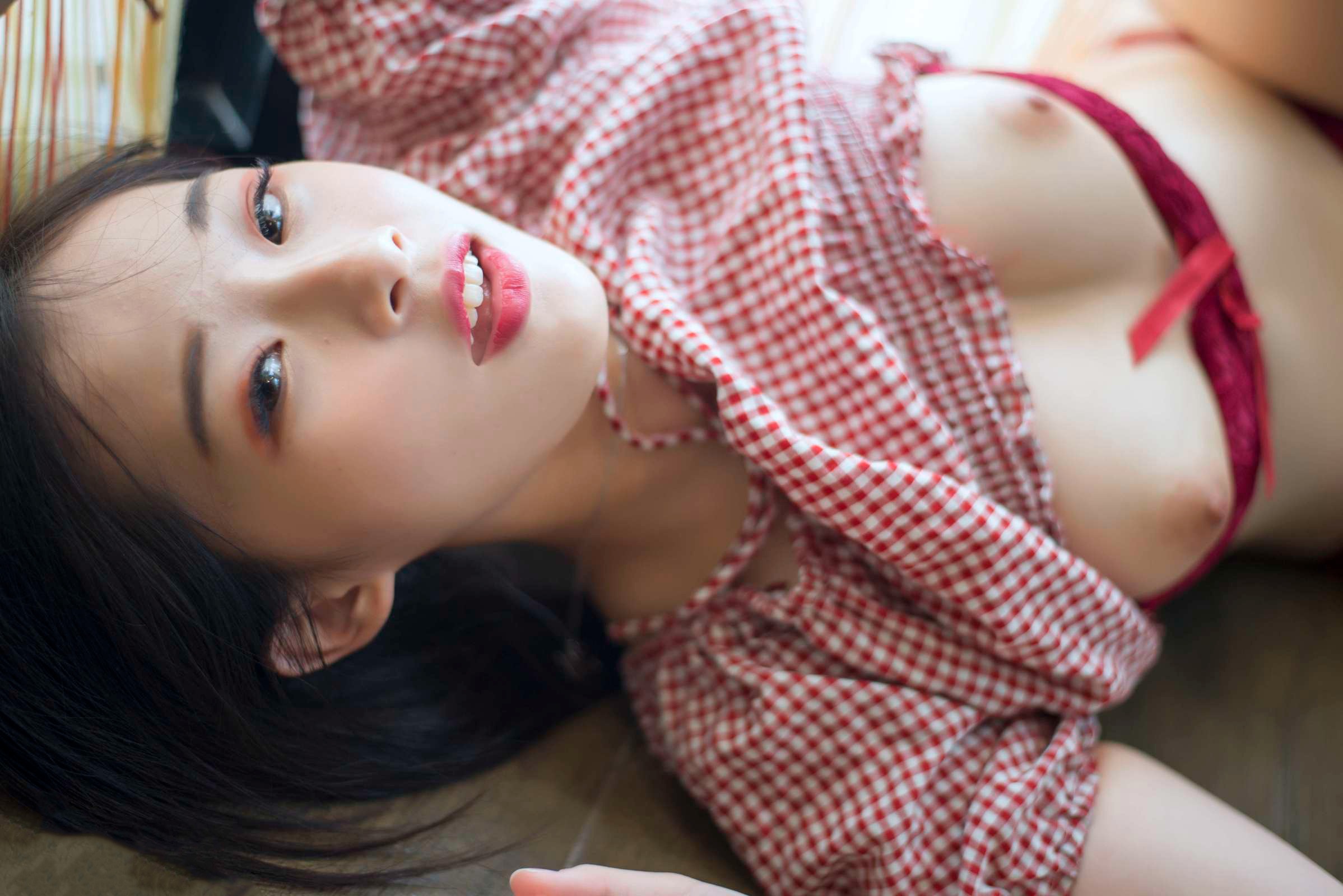 [JVID] 取精快递服务员 - 婕咪  86P(61)