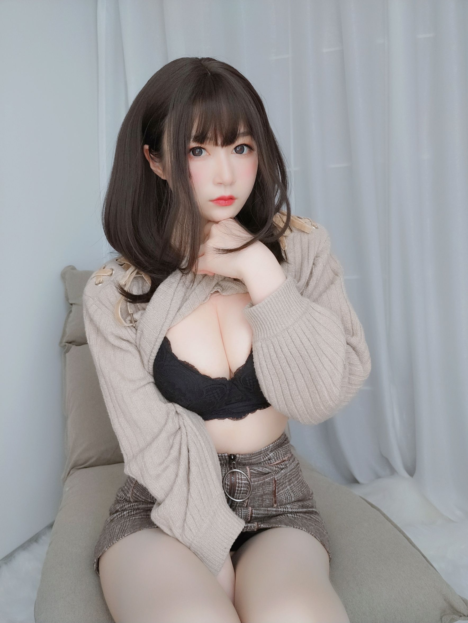 白银81 - 甜美后辈日常篇(28)