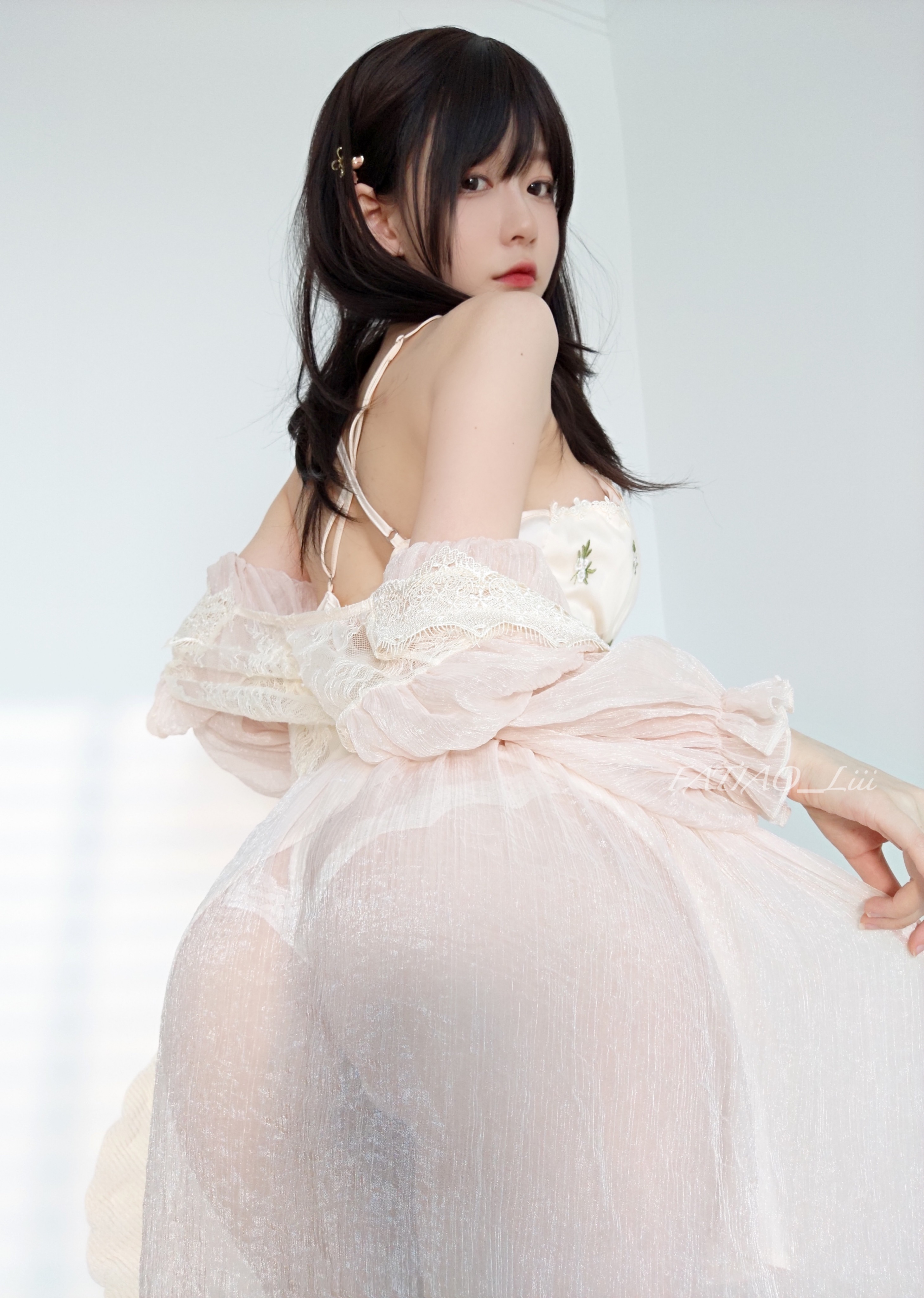 迷之呆梨 2023年05月 Fantia 1800日圓訂閱內容（6月5打赏群资源）(95)