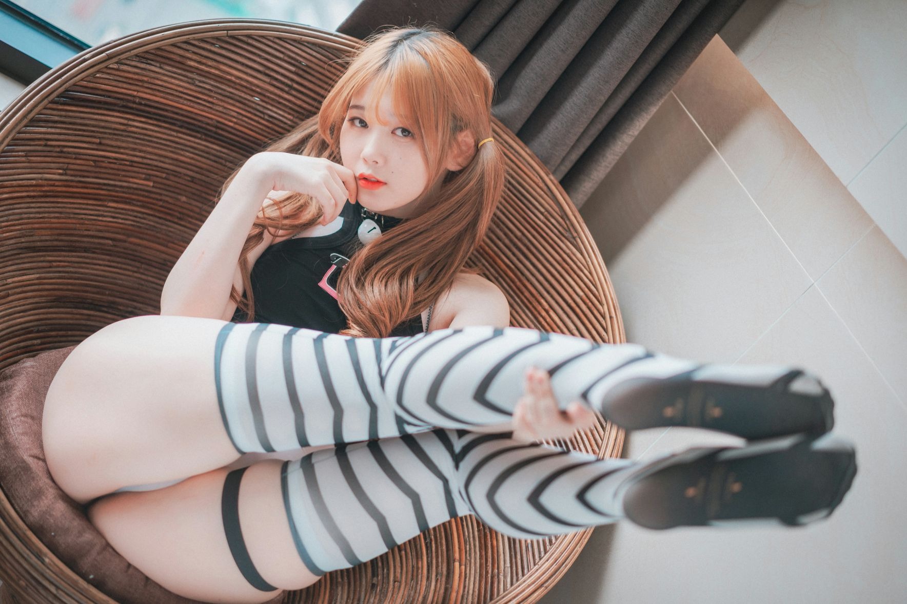 DJAWA Photo - Zia (지아) - Swimming Lessons #2(28)