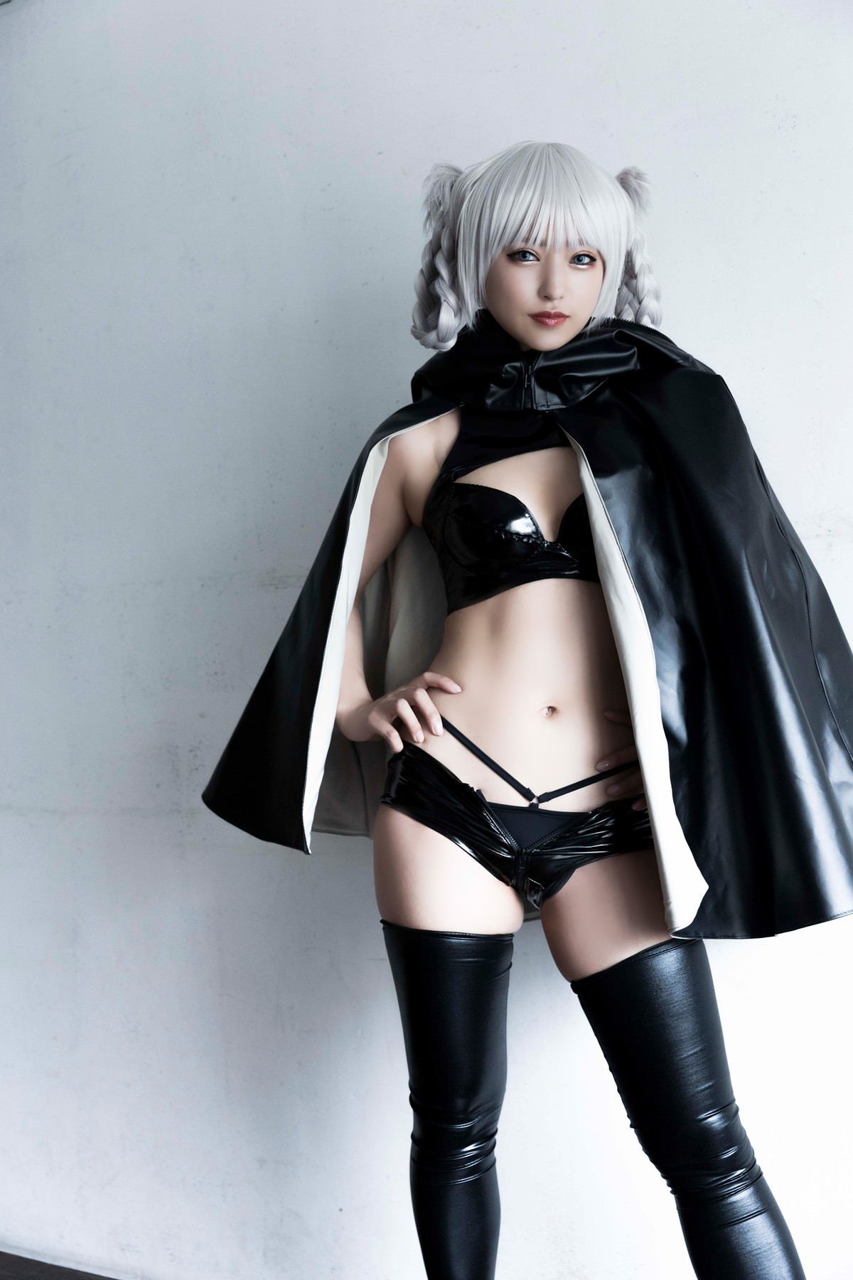 こすっち Cosplay 七草ナズナ Nazuna Nanakusa(17)