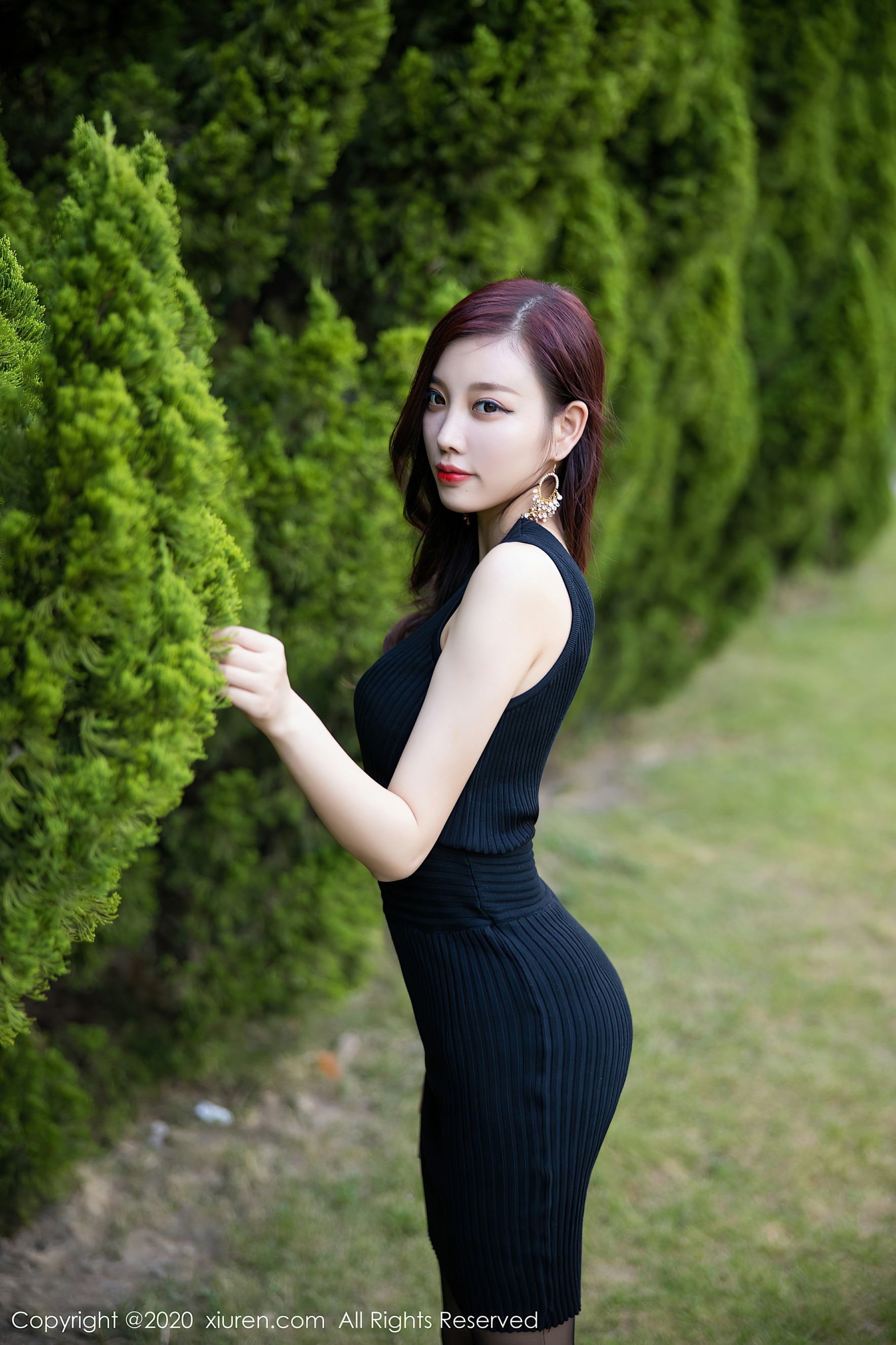 XIUREN - Yang Chen Chen (杨晨晨sugar)(32)