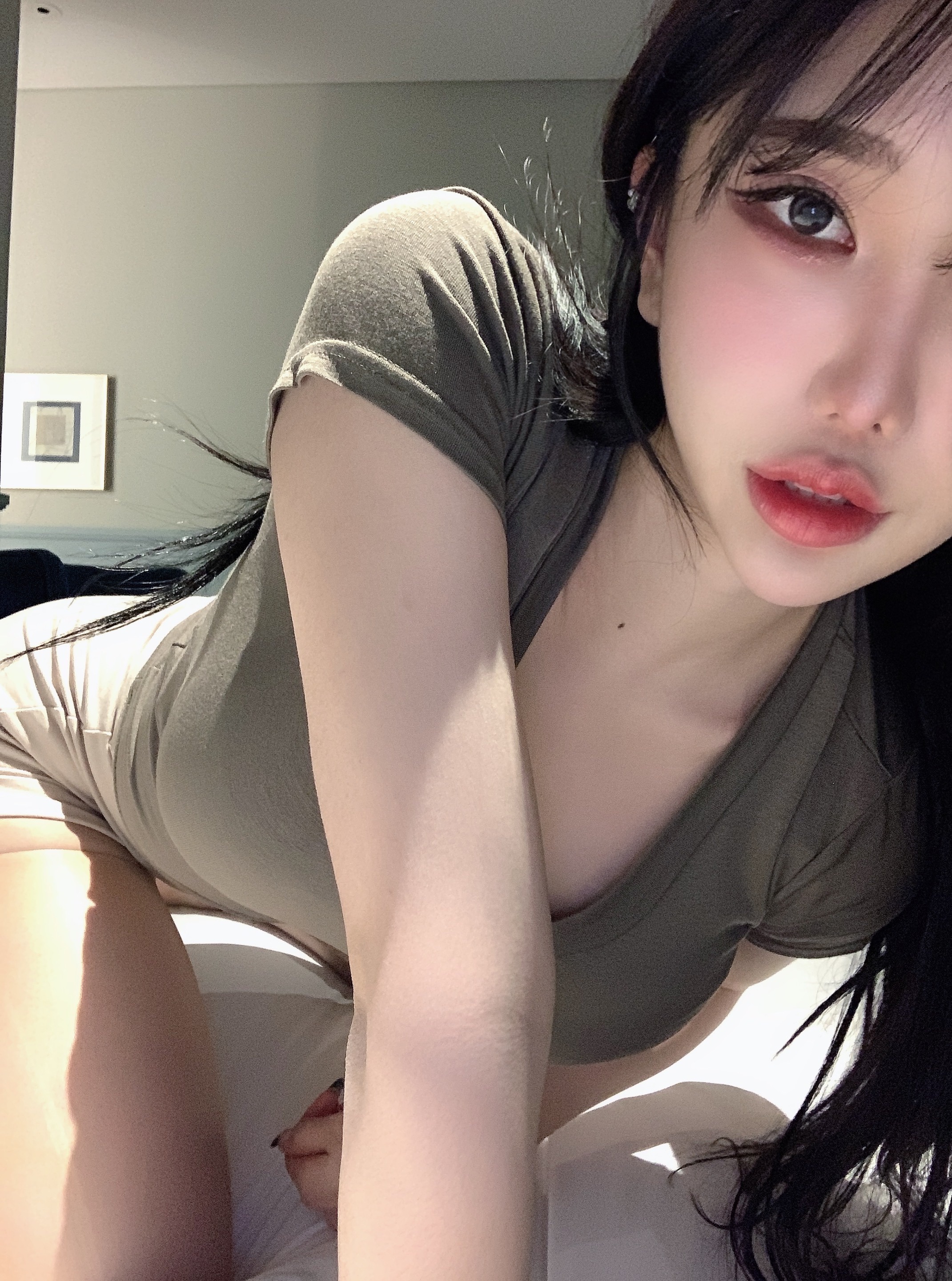 [Moon Night Snap] Yunjin - Your Yunjin 74P(1)