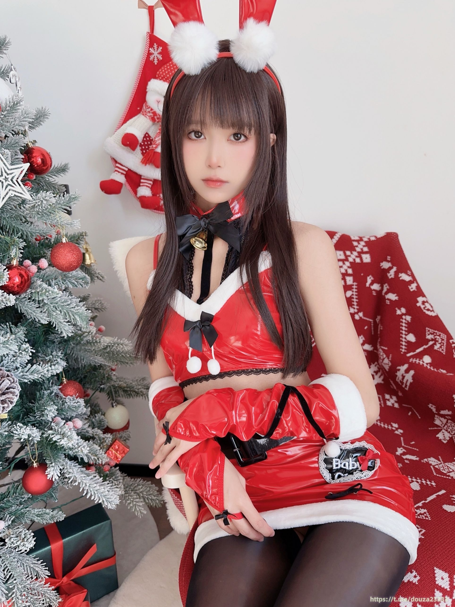 布丁 Merry+Christmas🔔（12月25打赏群资源）(60)