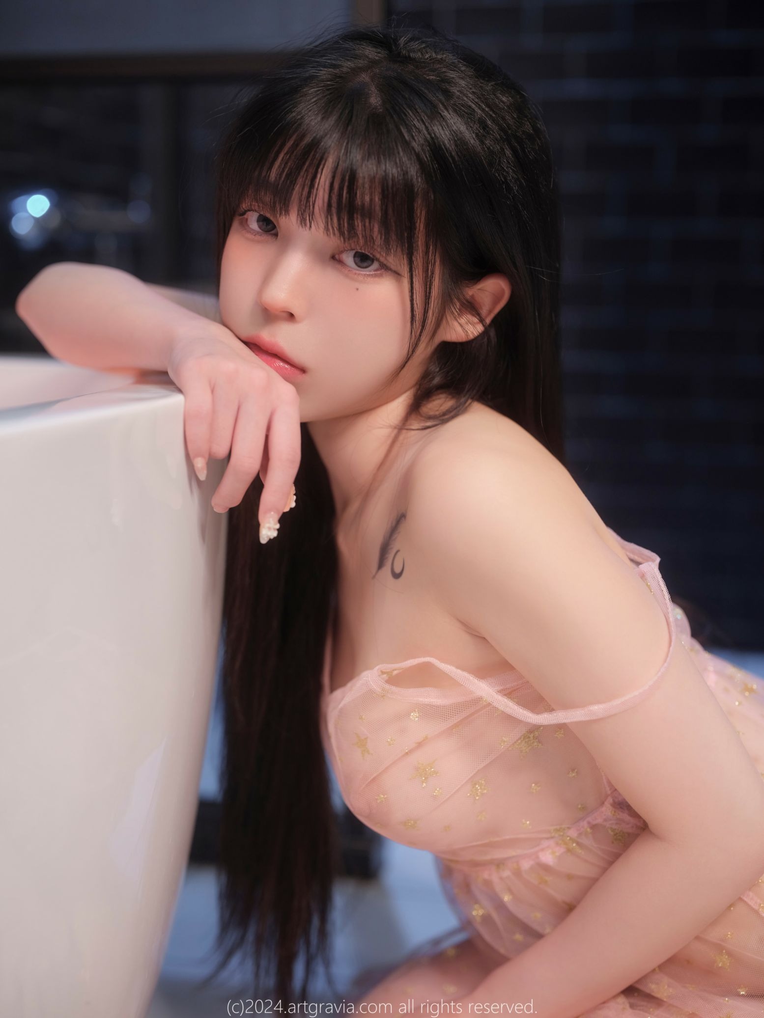 ArtGravia Vol.632(8)
