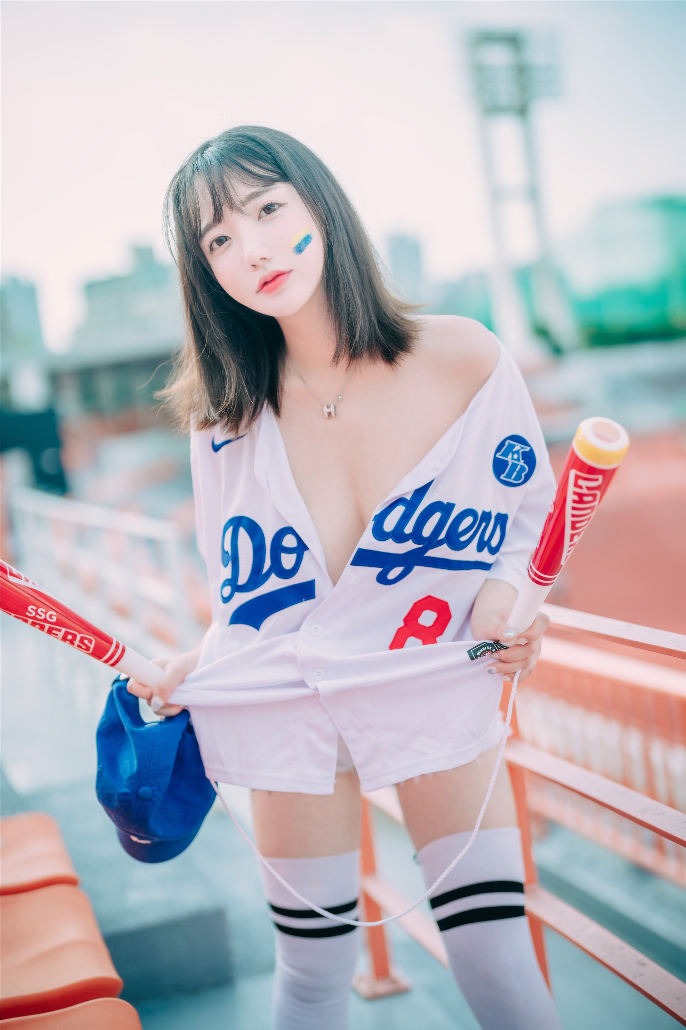 [DJAWA] Son Ye-Eun (손예은) - Cheer Up in the Summer 126P(8)