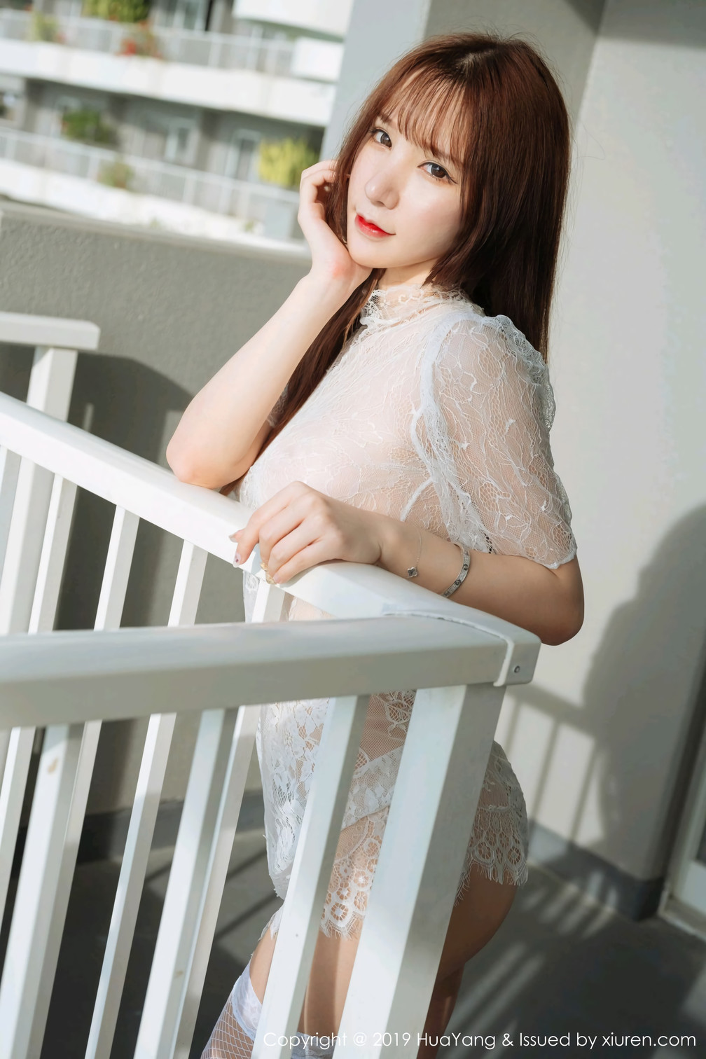[HuaYang花漾Show] 2019-08-22 Vol.169 周于希Sandy(27)