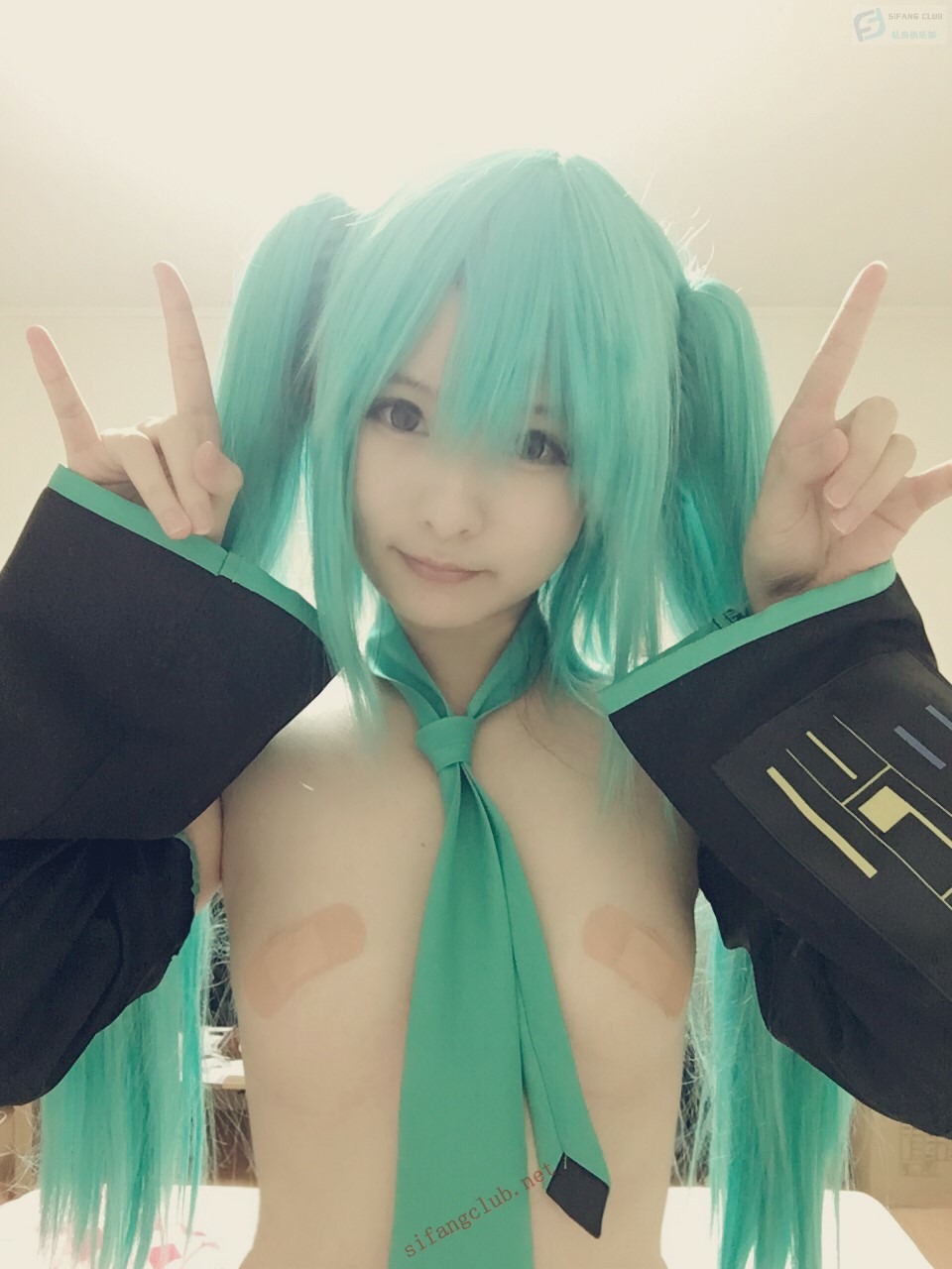 习呆呆-初音[29P2V](23)