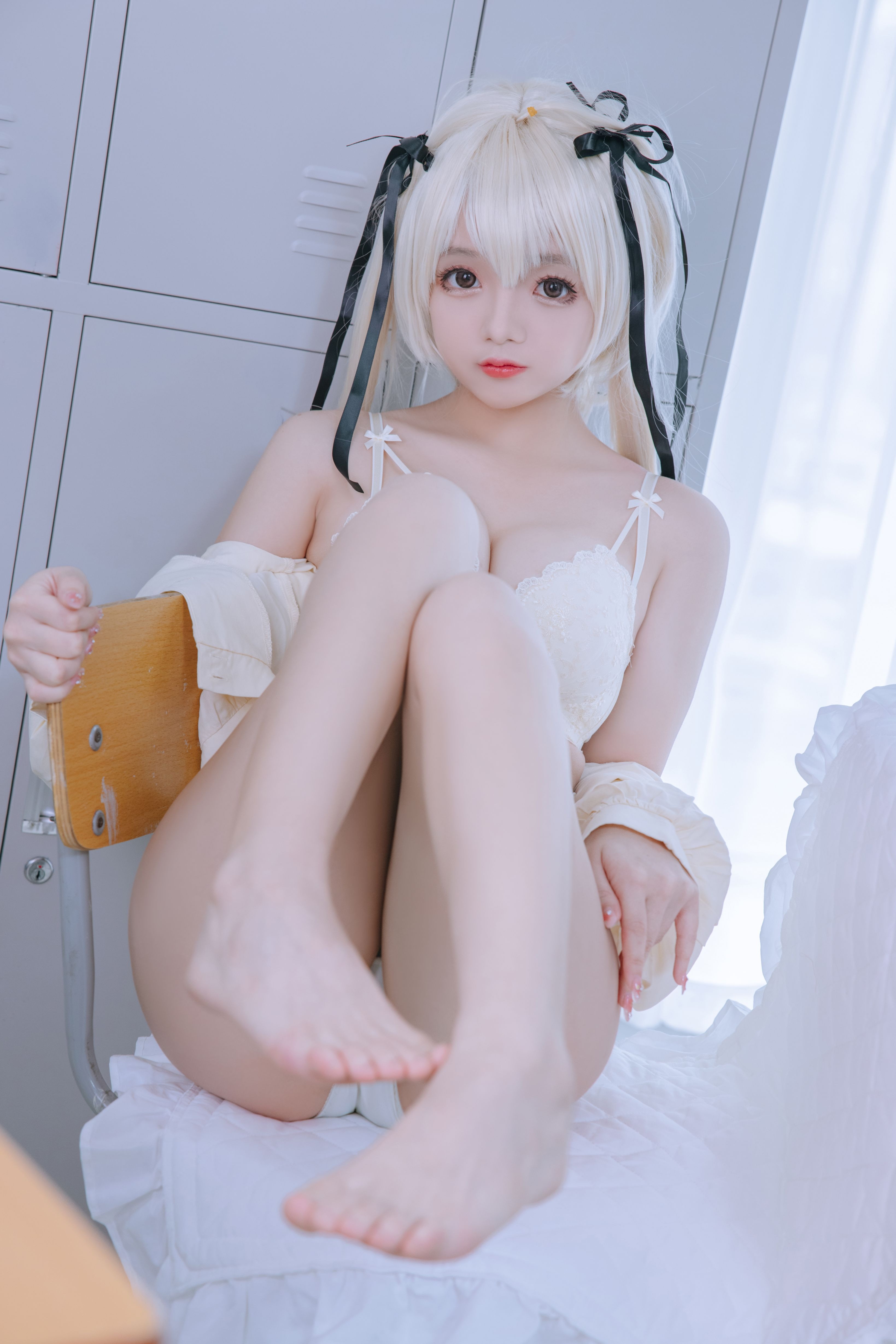 日奈娇 - 穹妹 [191P-2.18GB](91)