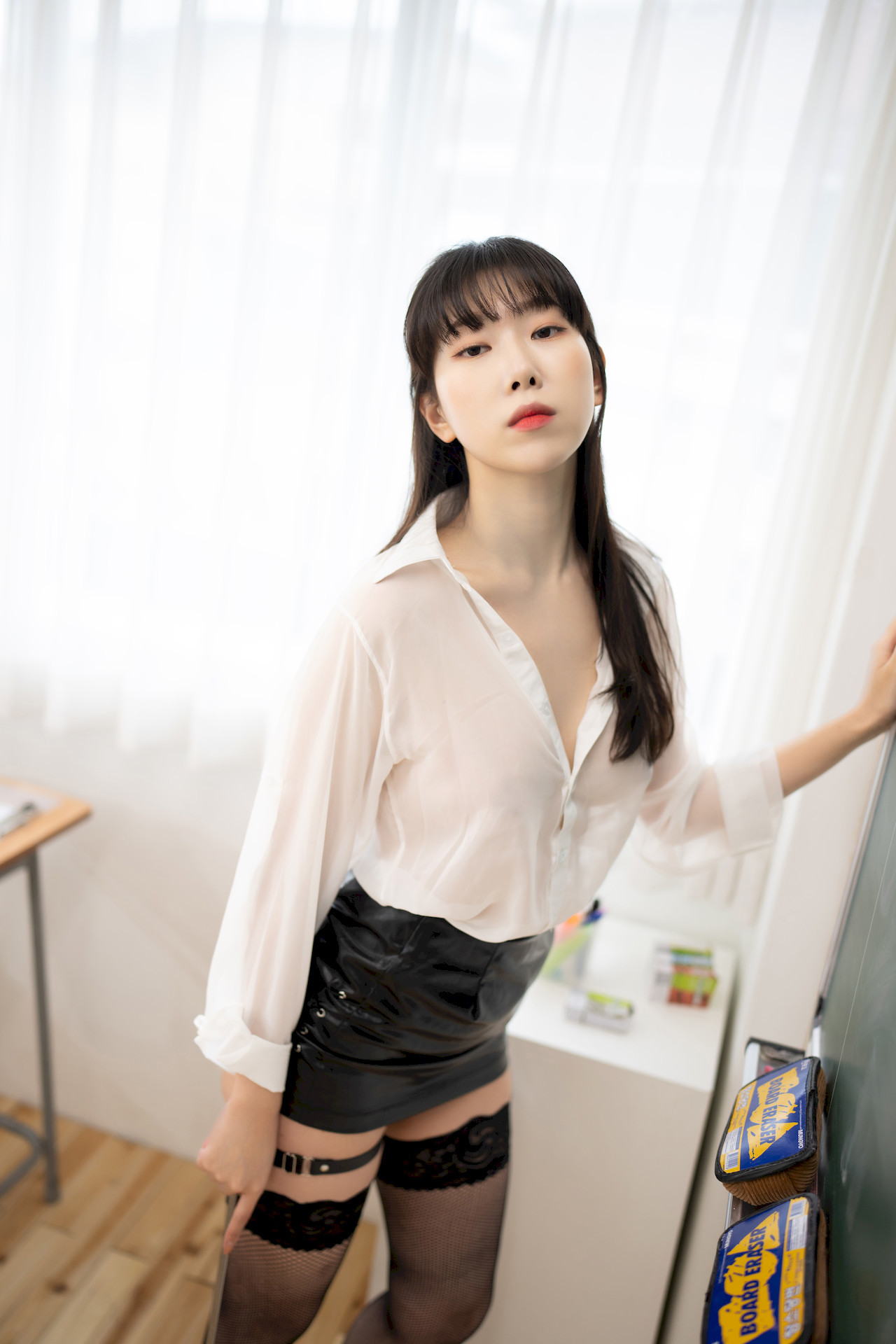 Shaany, [SIDAM] Teacher Set.01(29)