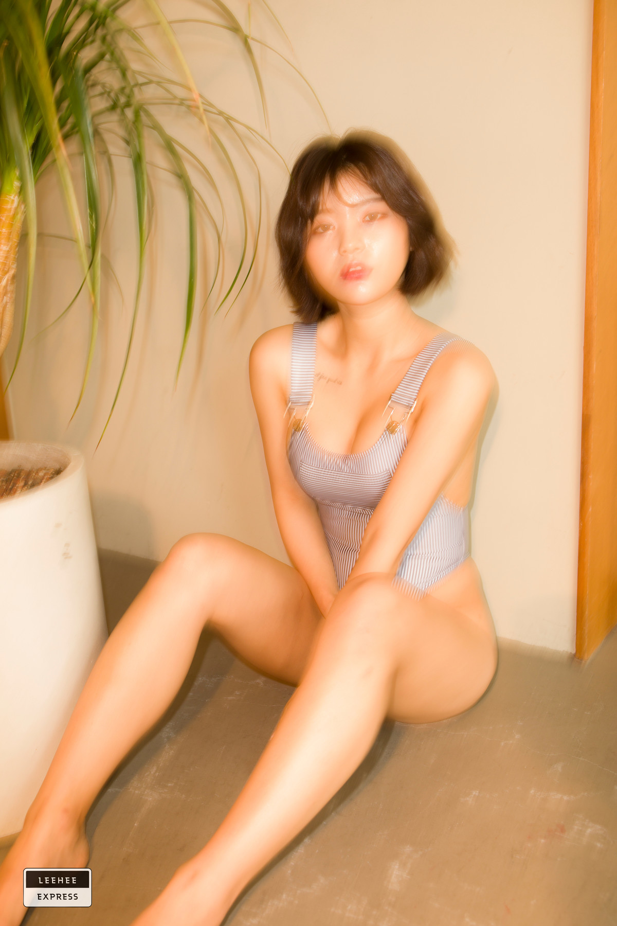 U.Hwa 은유화, [LEEHEE EXPRESS] LEDG-022B Set.02(15)