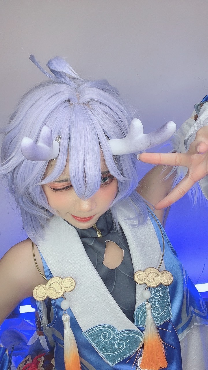 PoppaChan Bailu 155P12V(126)