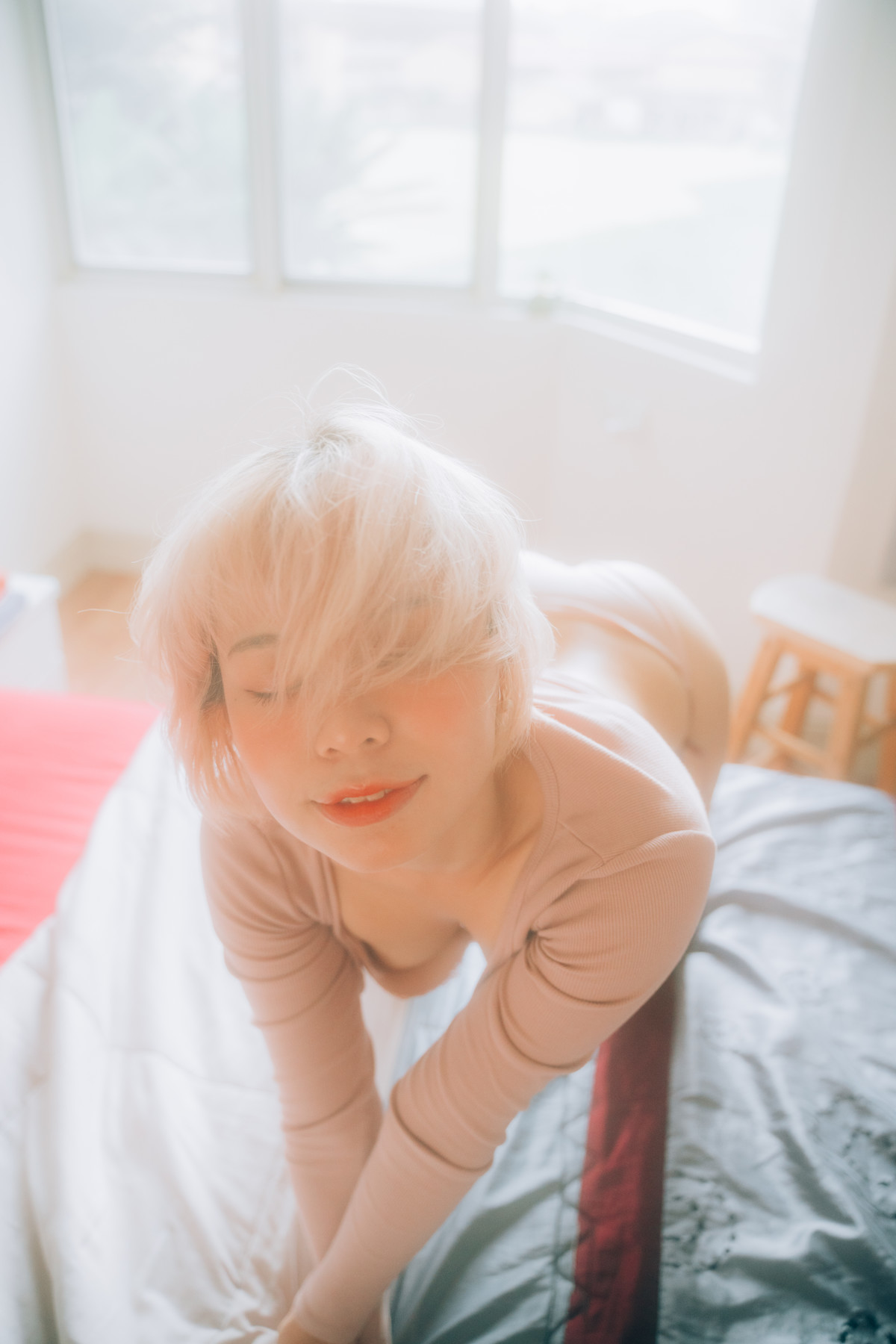 Kuromelo 黒メル, [DCP-snaps] Extra Pinks Delights(27)