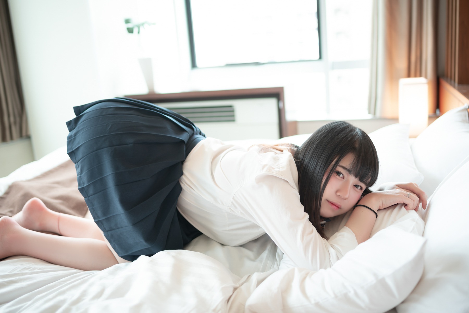 [憂貴ちゃんに貢ぐ会(憂貴)]裏レンタル憂貴ちゃん(58)