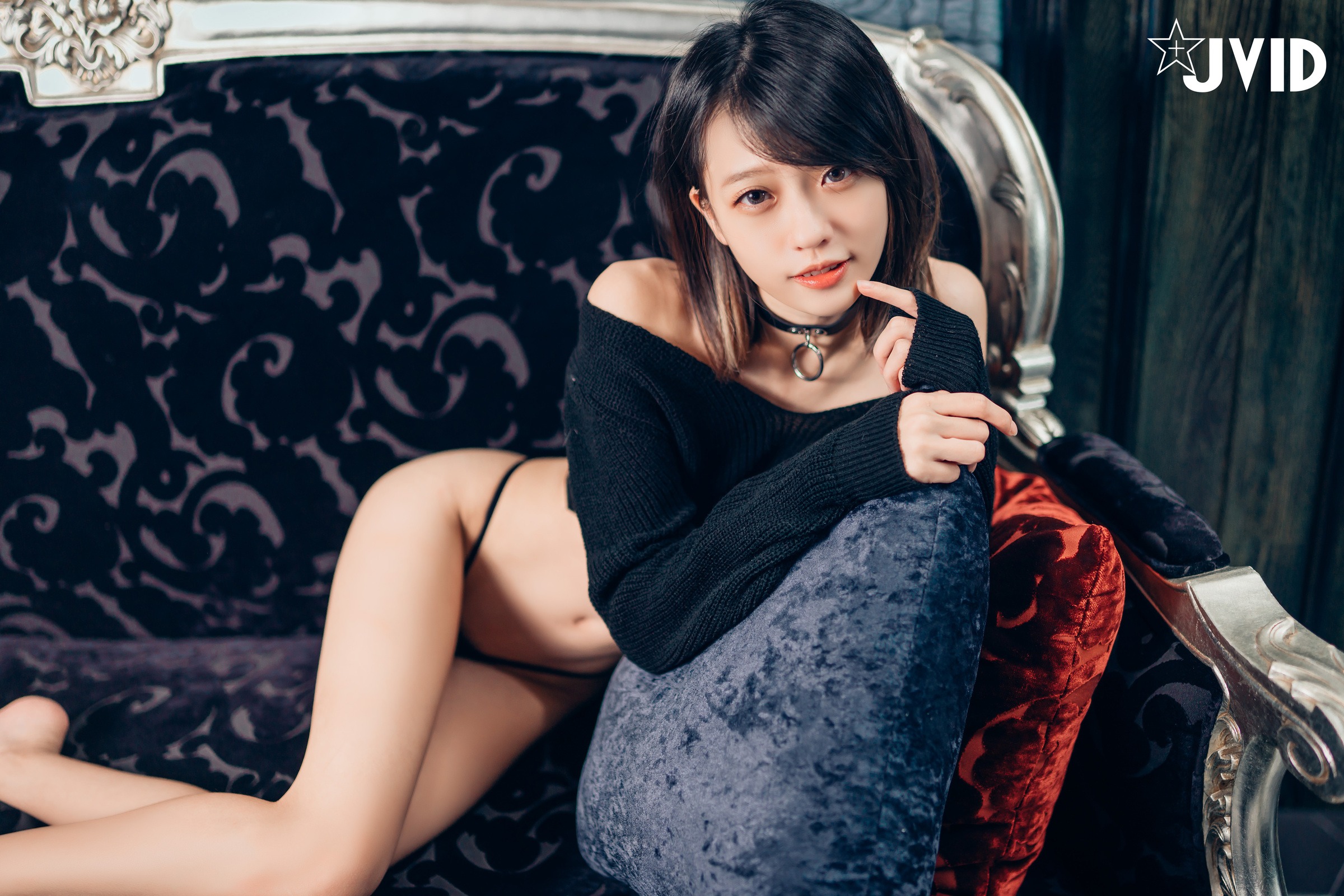 妍妍 蘿莉尺度大突破(46)