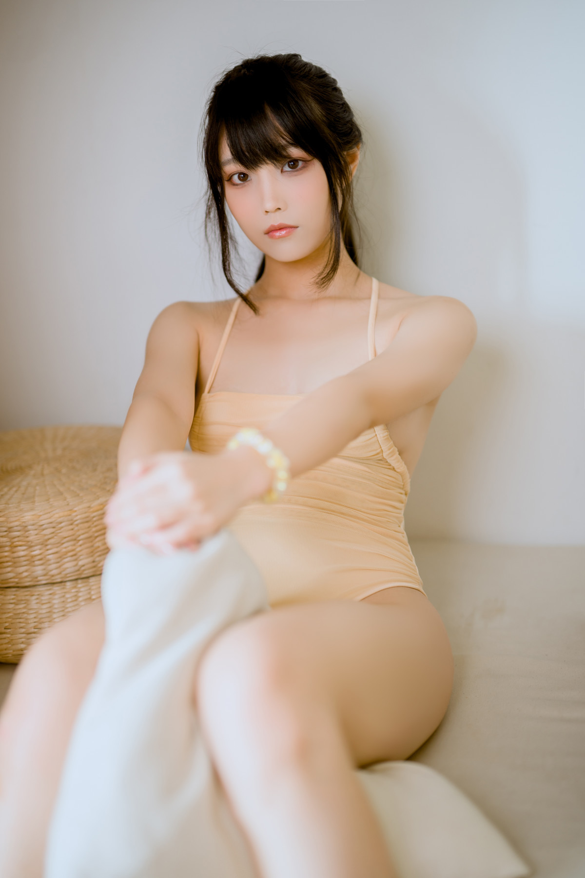 Cosplay 汪知子 察柠檬(35)