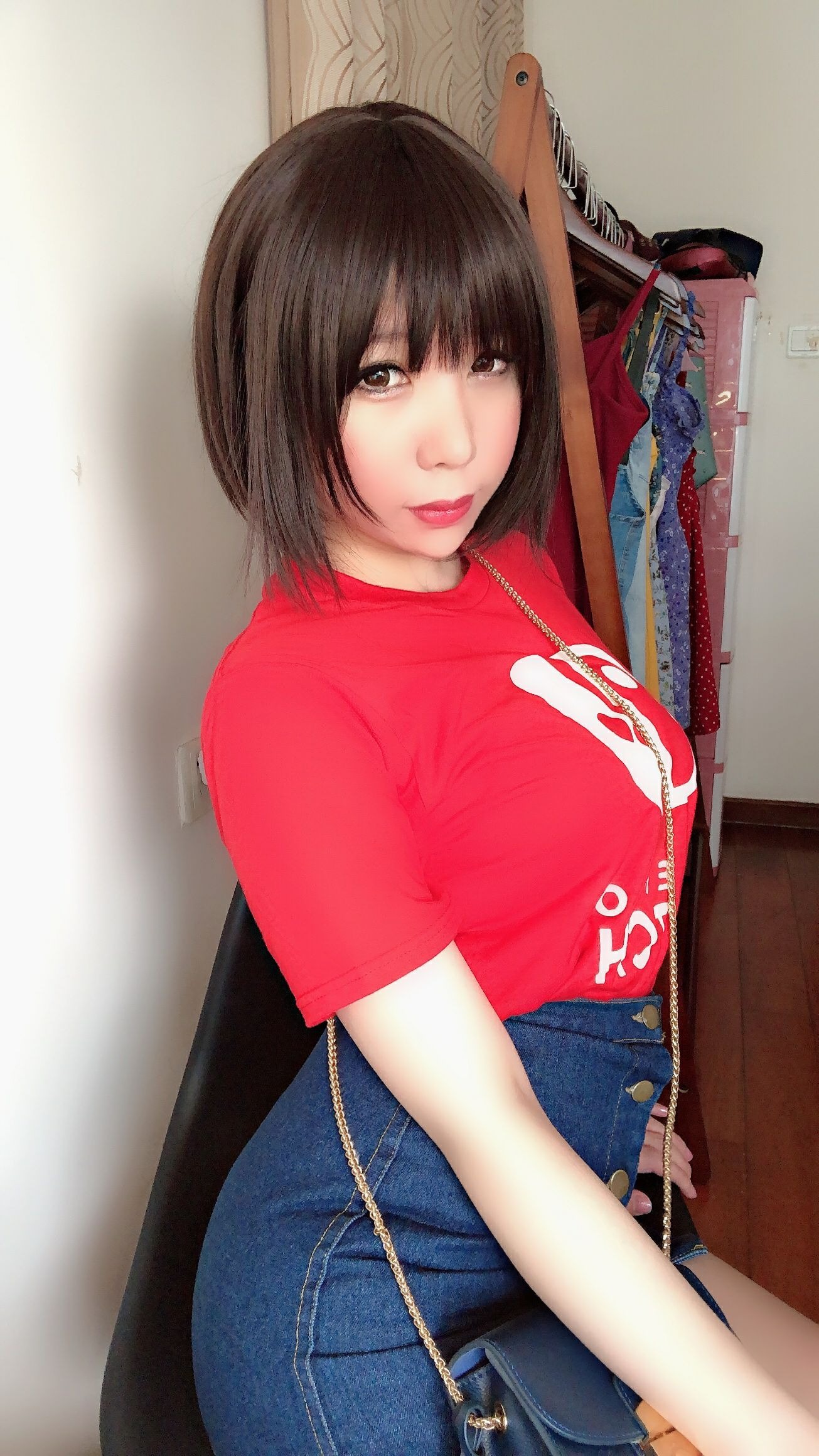 鹿野希 - 6月自拍本全版(172)