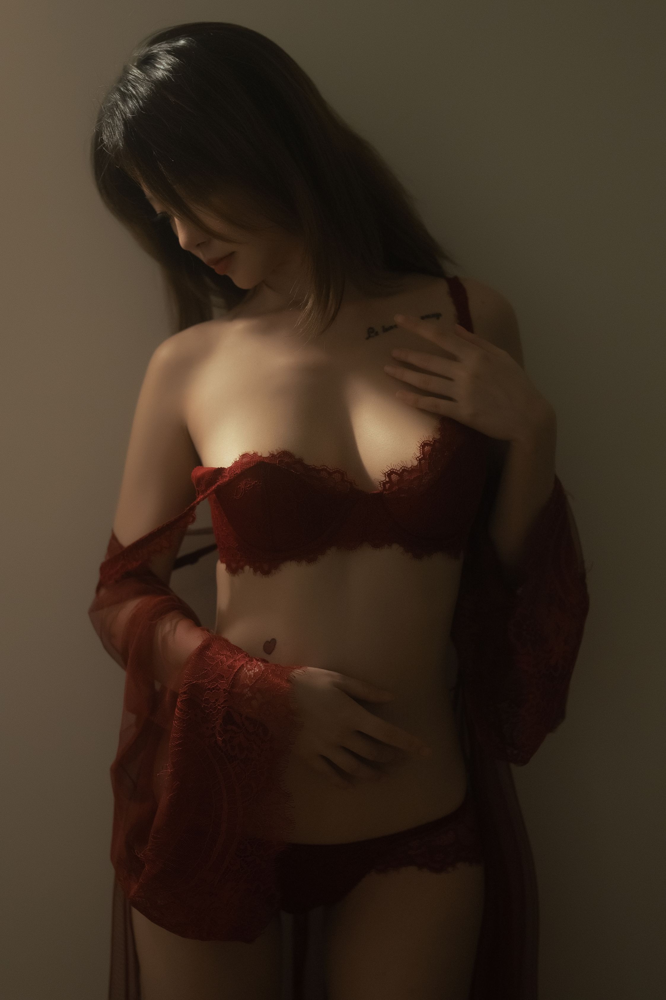 桃良阿宅 红烛(8)