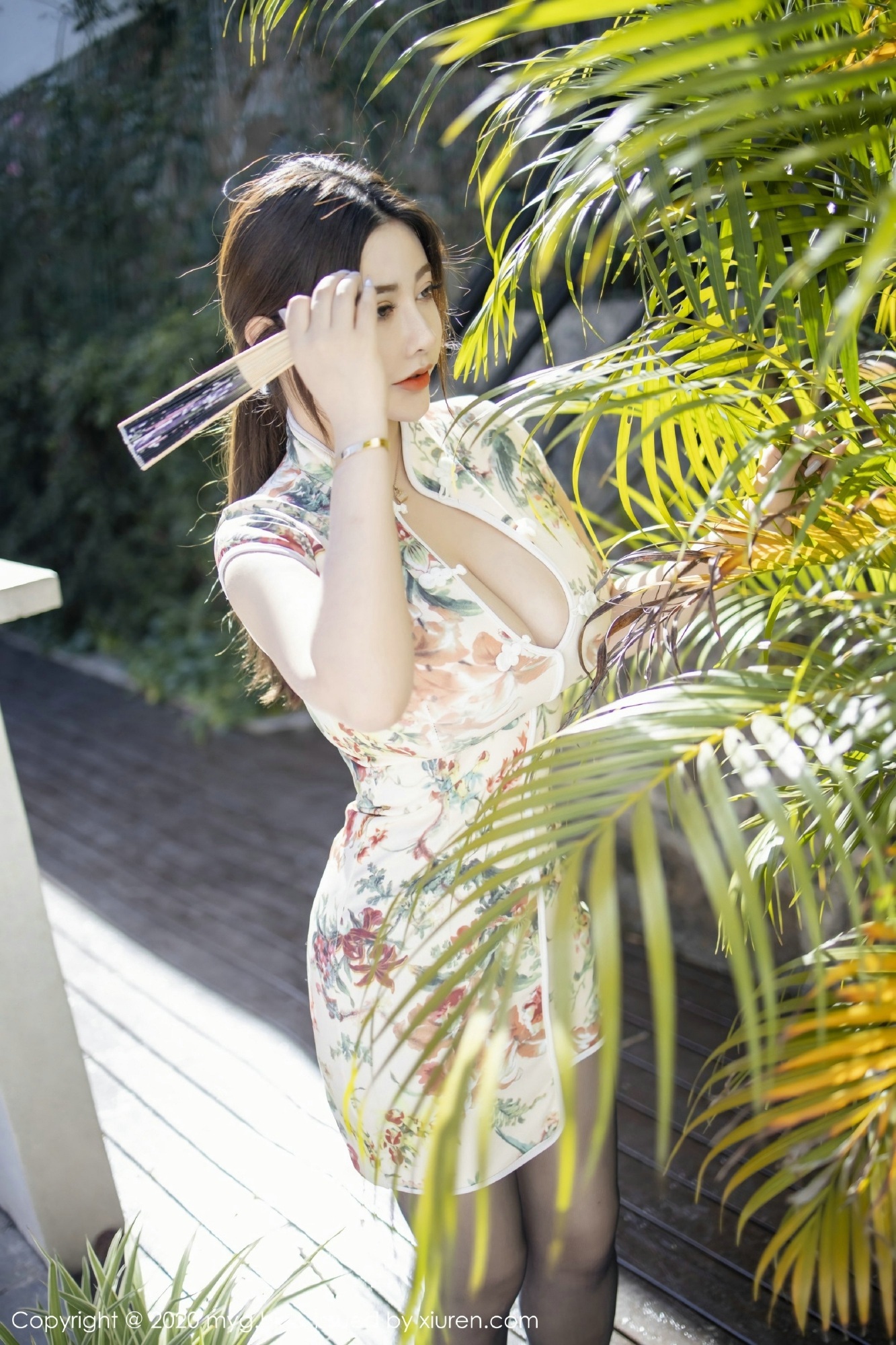 [MyGirl美媛馆] 2020.12.04 VOL.465 軟軟子(48)