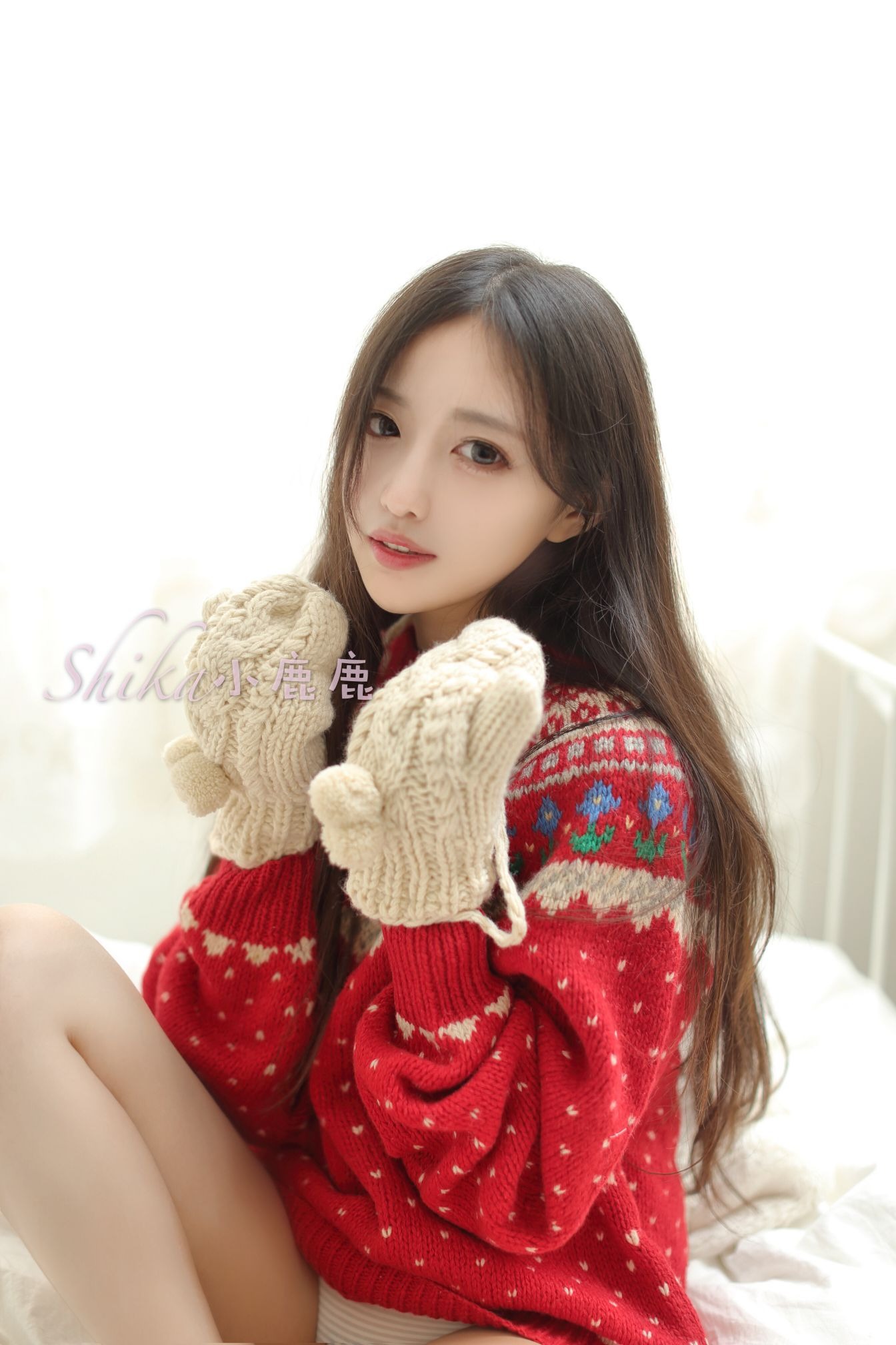 Shika小鹿鹿-写真02[14P](11)