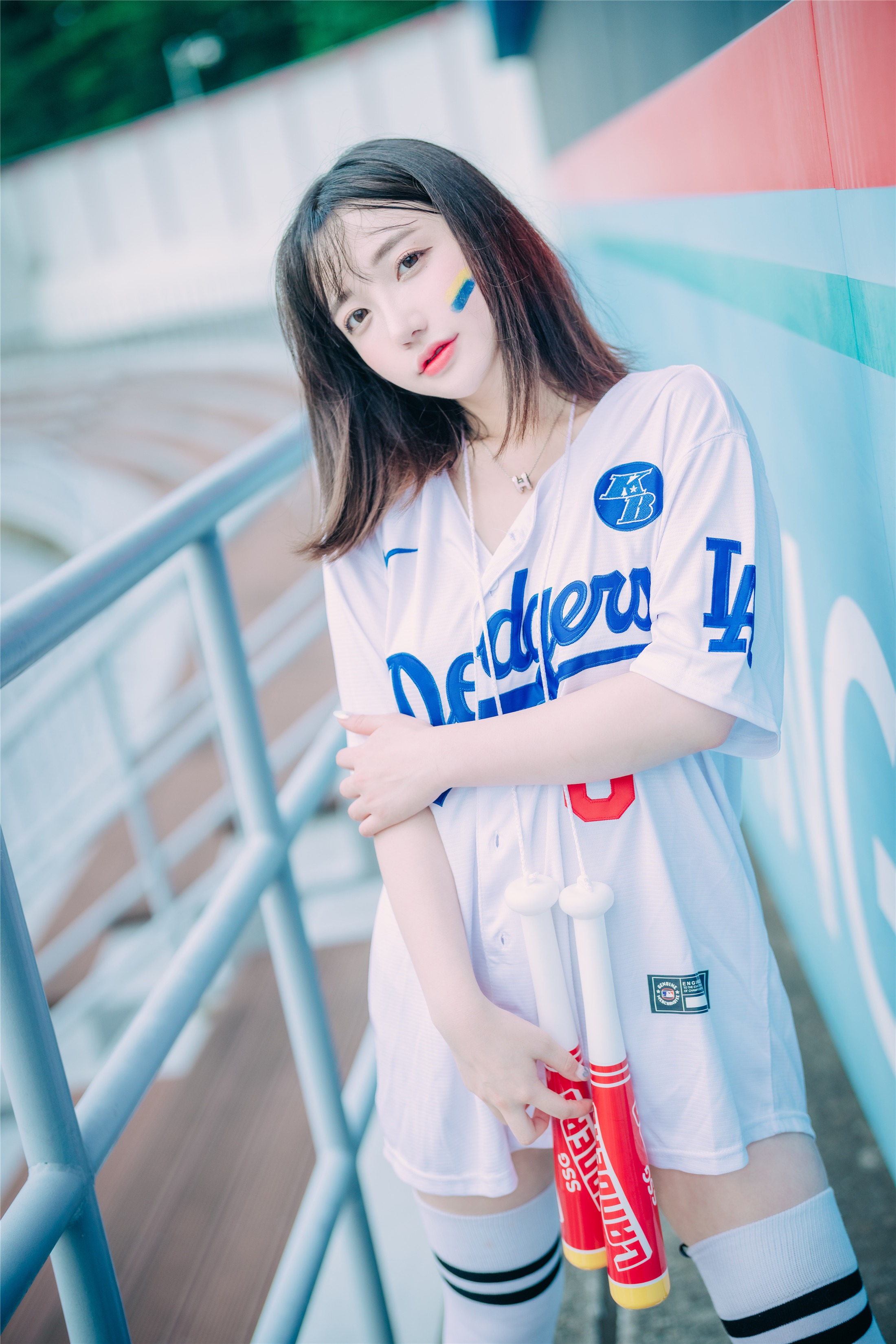 [DJAWA] Son Ye-Eun (손예은) - Cheer Up in the Summer 126P(70)
