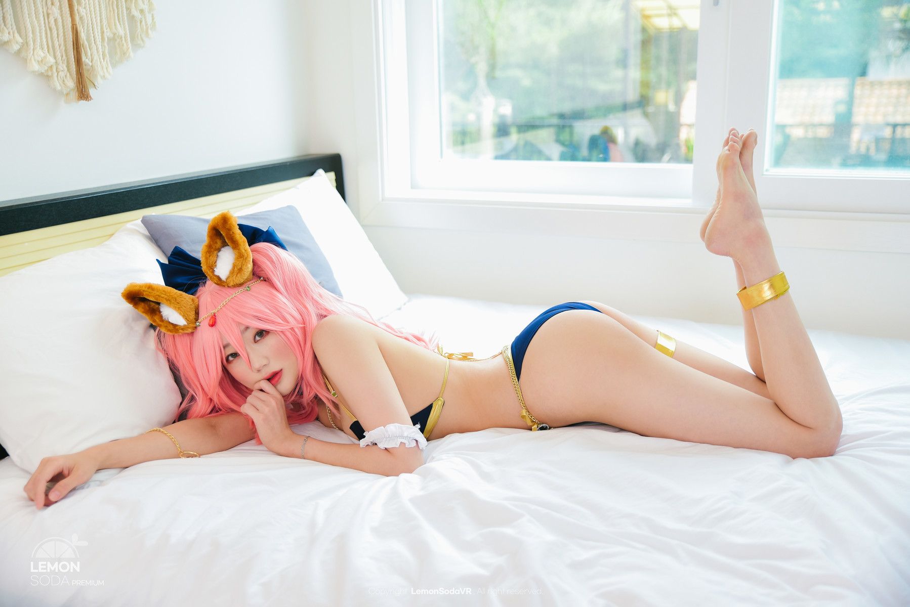 RangRang 랑랑, [LemonSoda] TAMAMO Set.01(12)