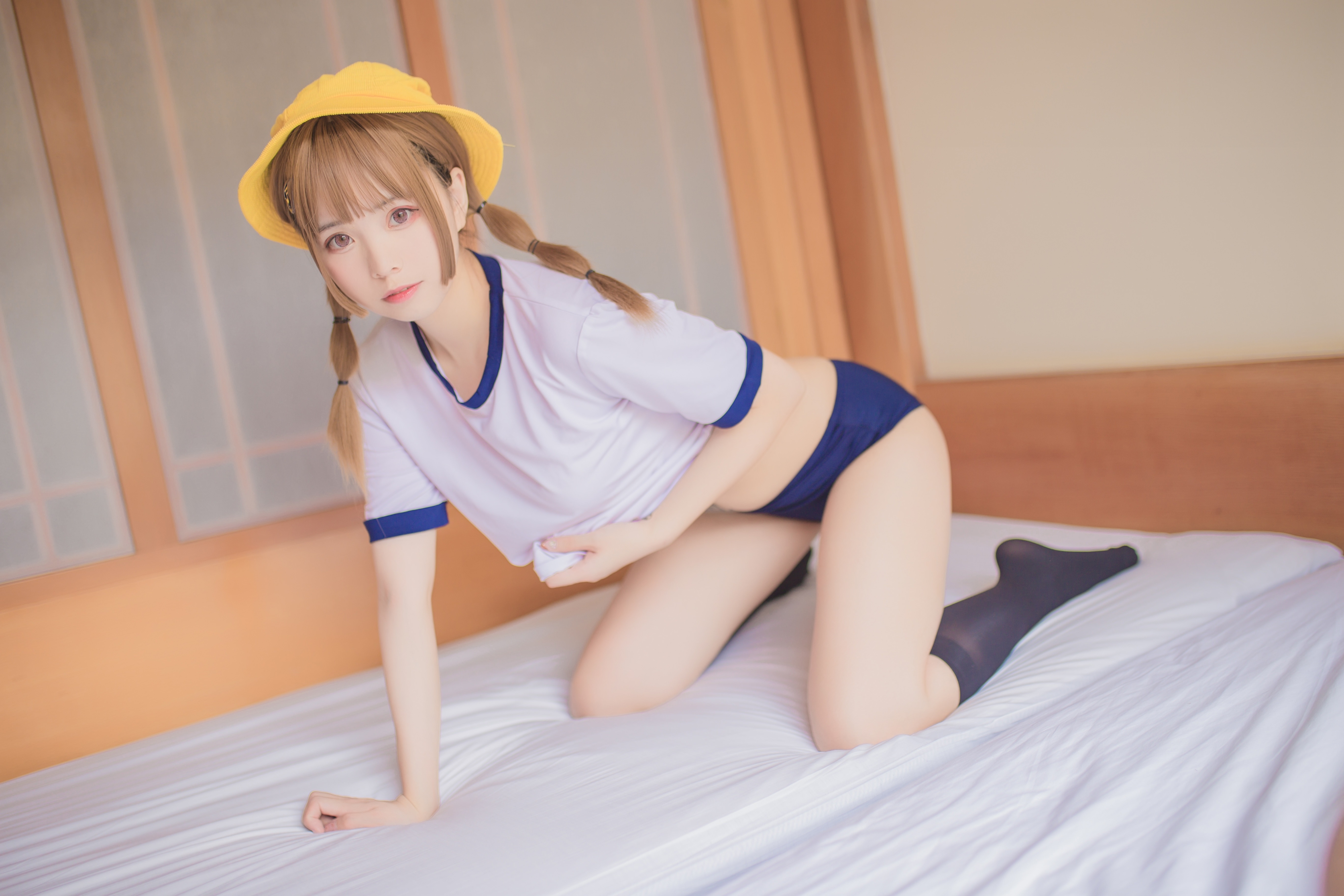 [Yoko宅夏]妹汤物语-校服 63P(57)
