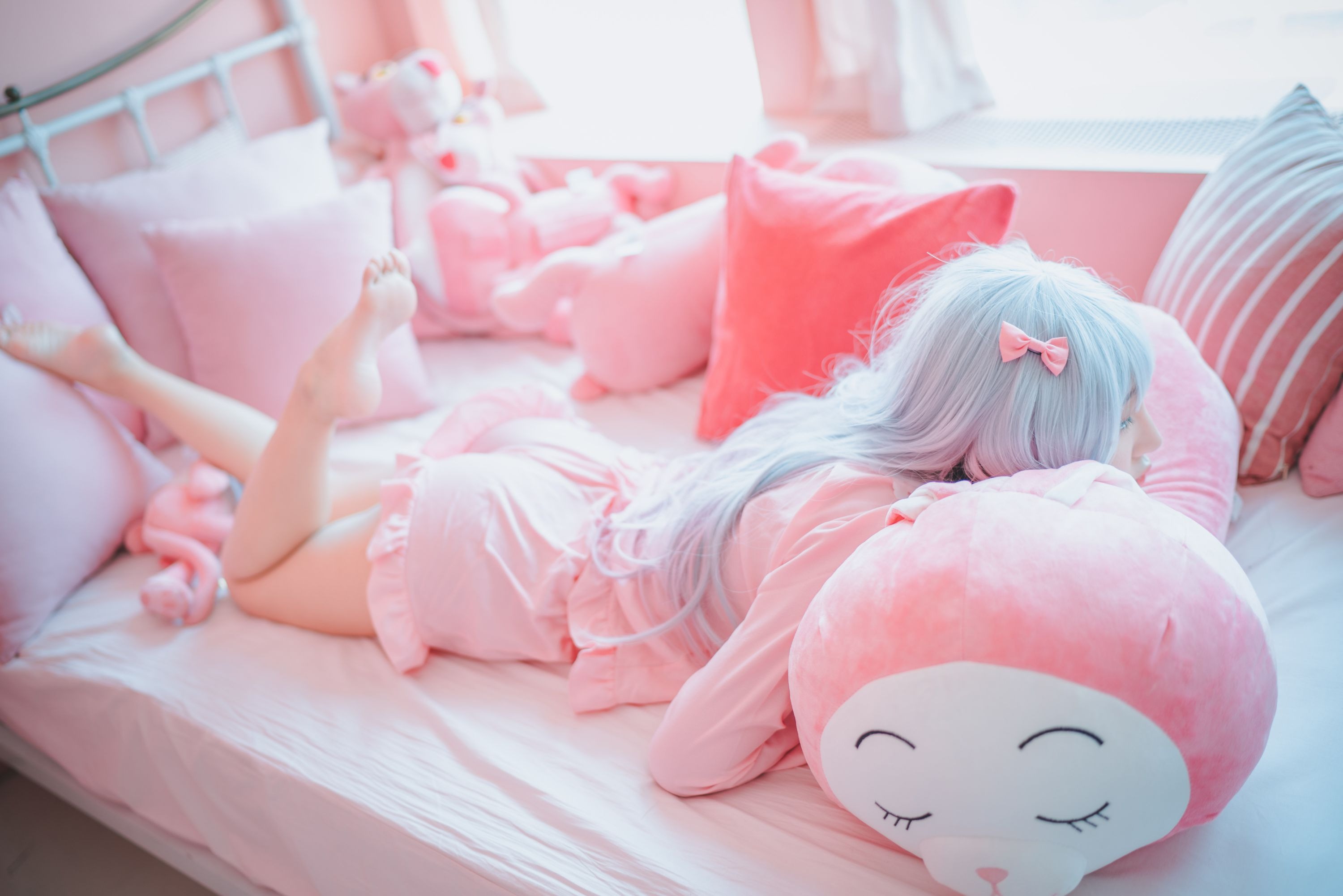 姜仁卿-[DJAWA] Eromanga-sensei[41P](31)