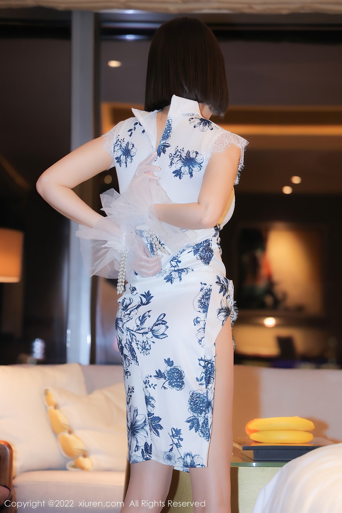 [XiuRen秀人网] No.4955 果儿Victoria(59)