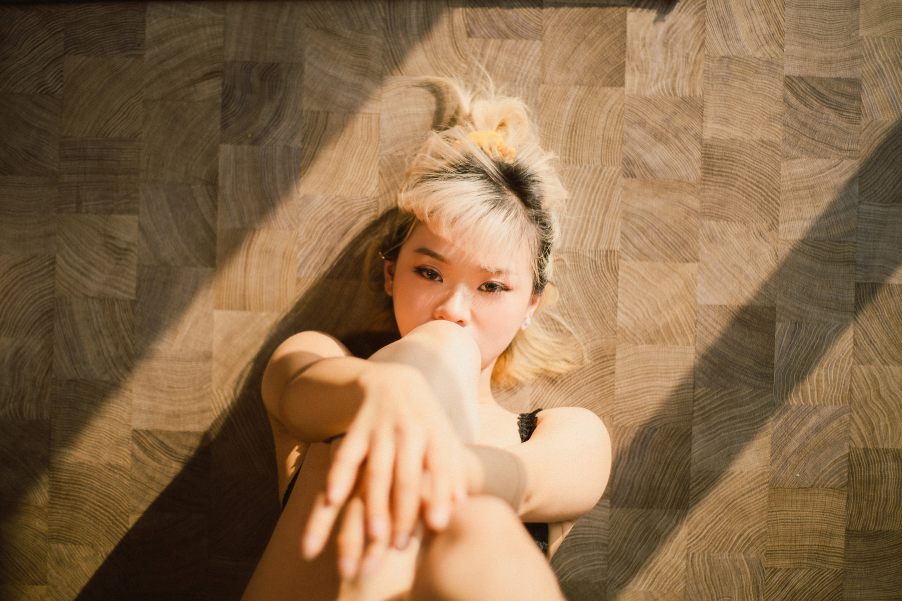 Kuromelo 黒メル, [DCP-snaps] Vol.07 Photobook Set.02(20)