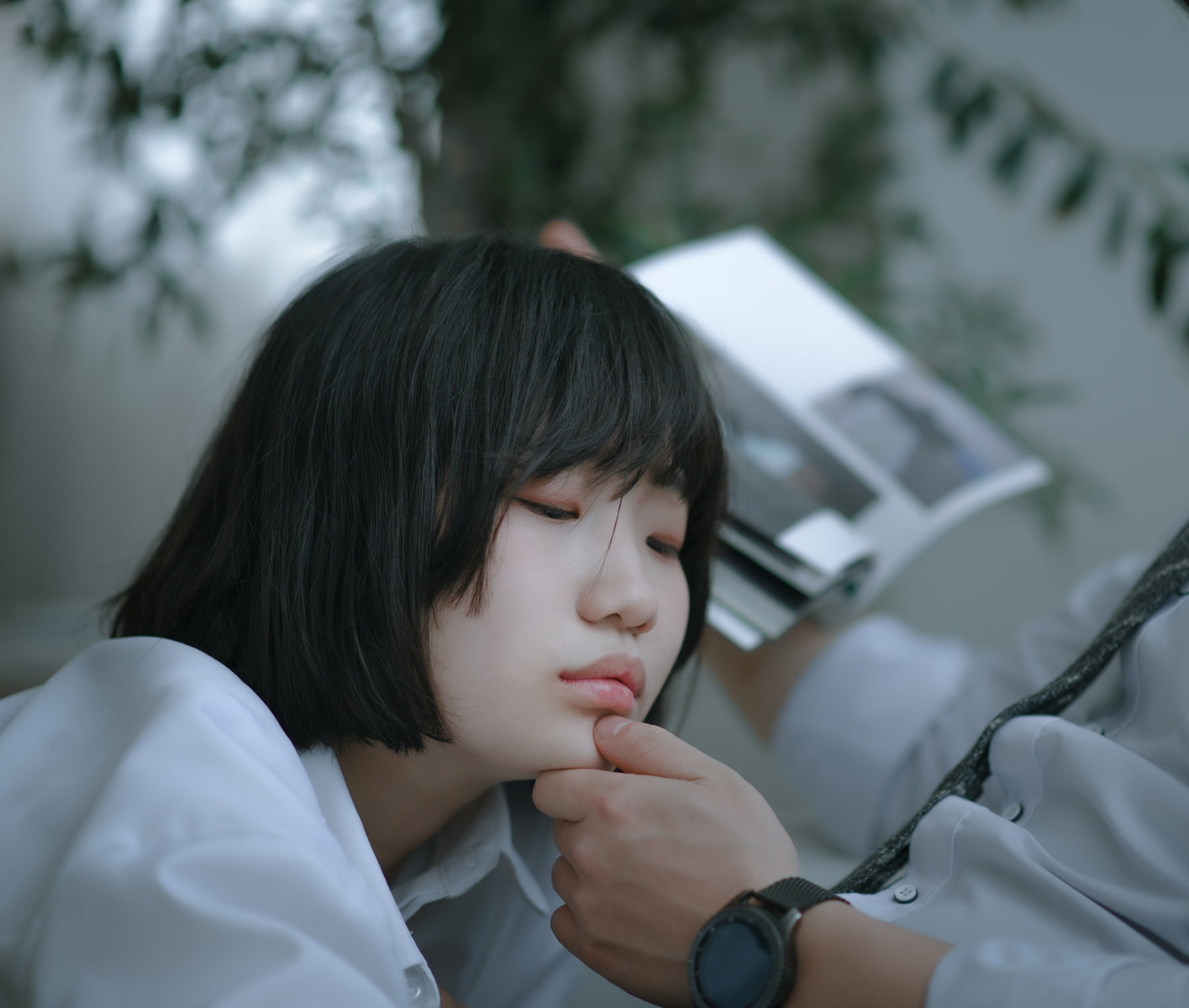 Mimmi 밈미, [DJAWA] The Pet(46)