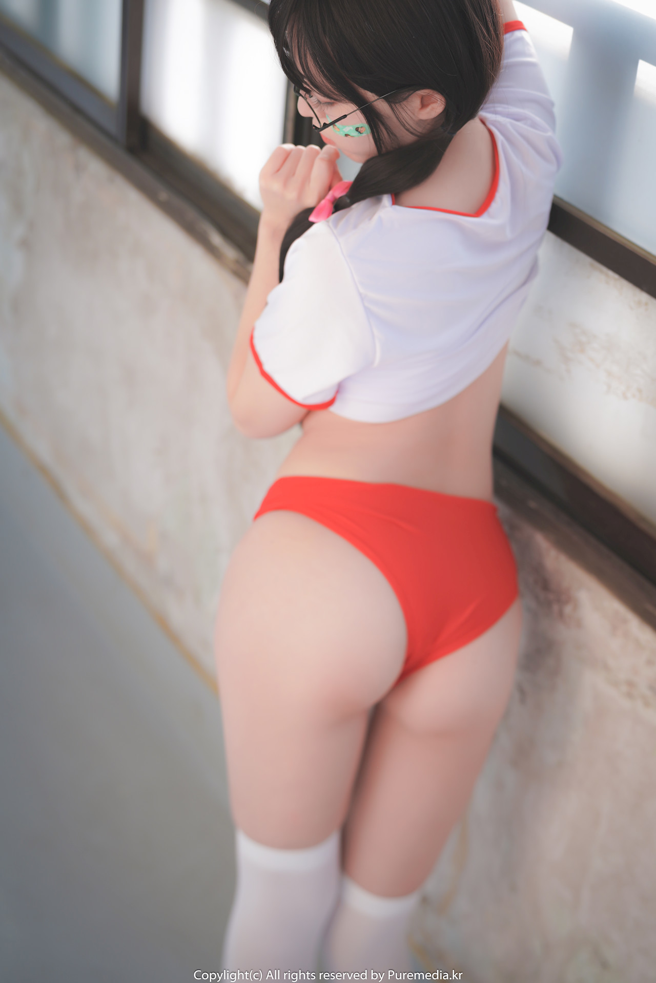 Mozzi 모찌, [PURE MEDIA] Vol.29 누드 디지털화보 Set.01(30)